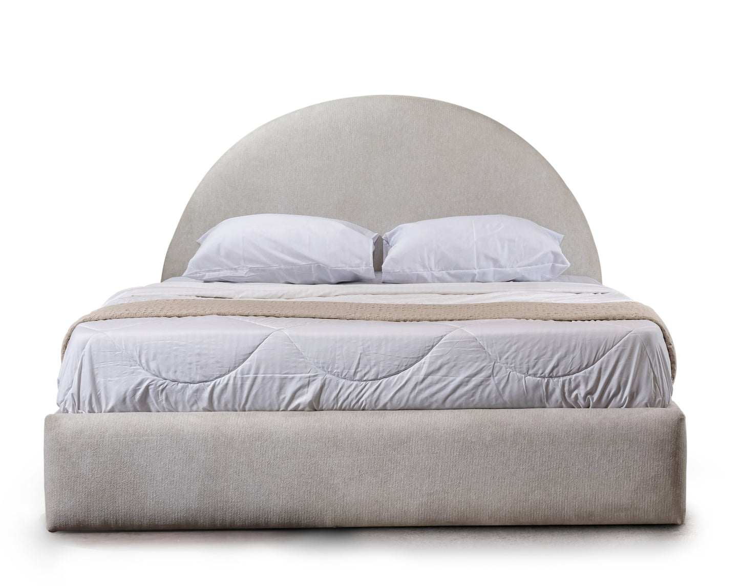 Luna Bed