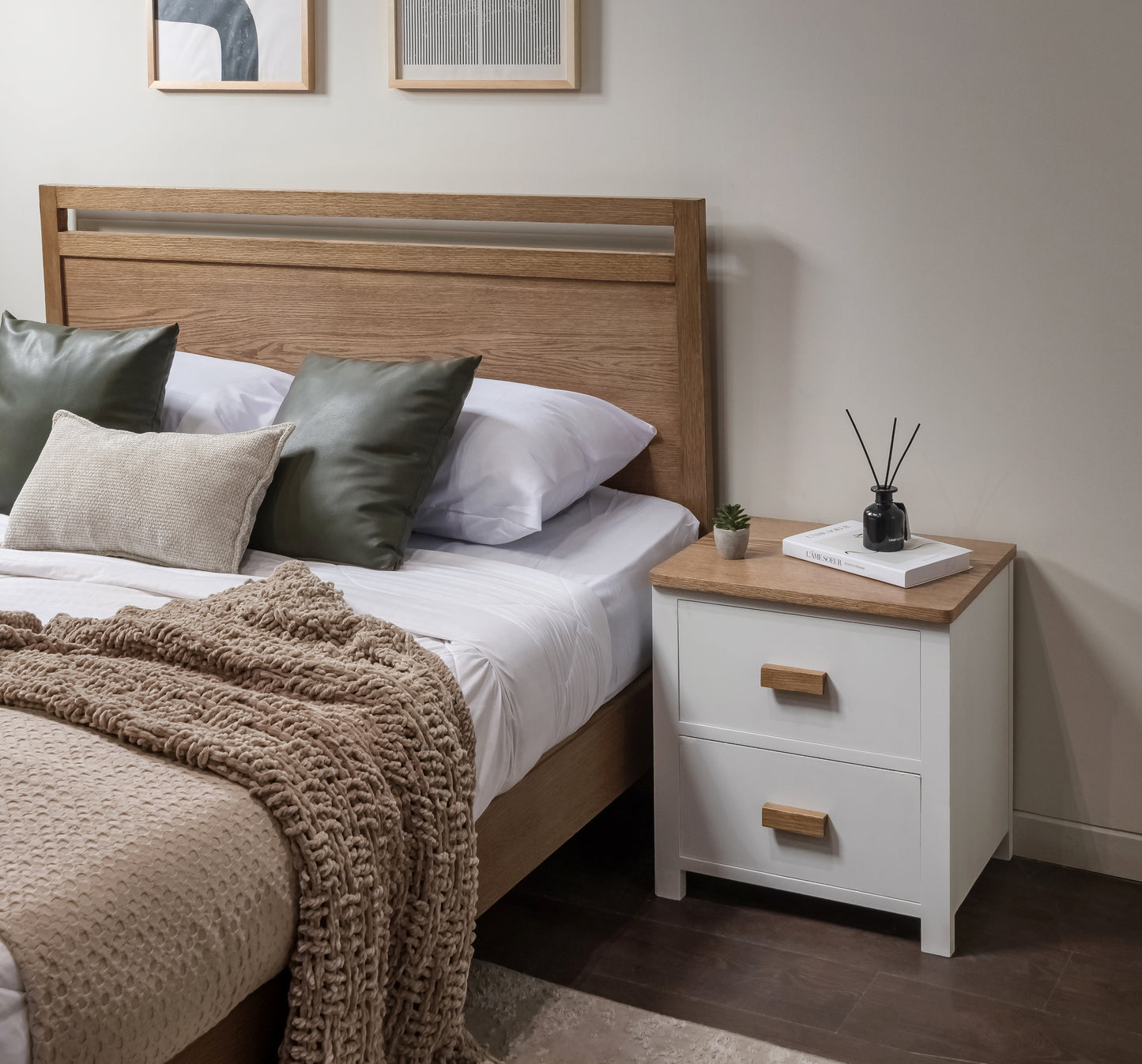 Linea Bed