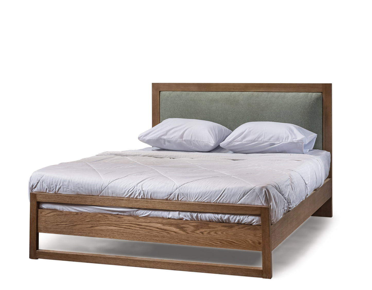 Cooper Bed