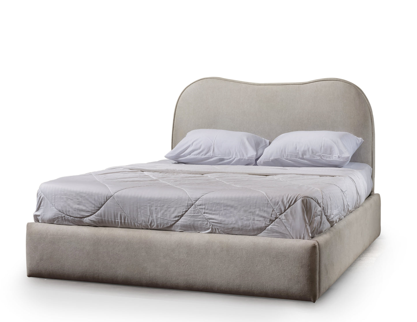 Cloud Bed