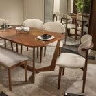 LGY Dining Set