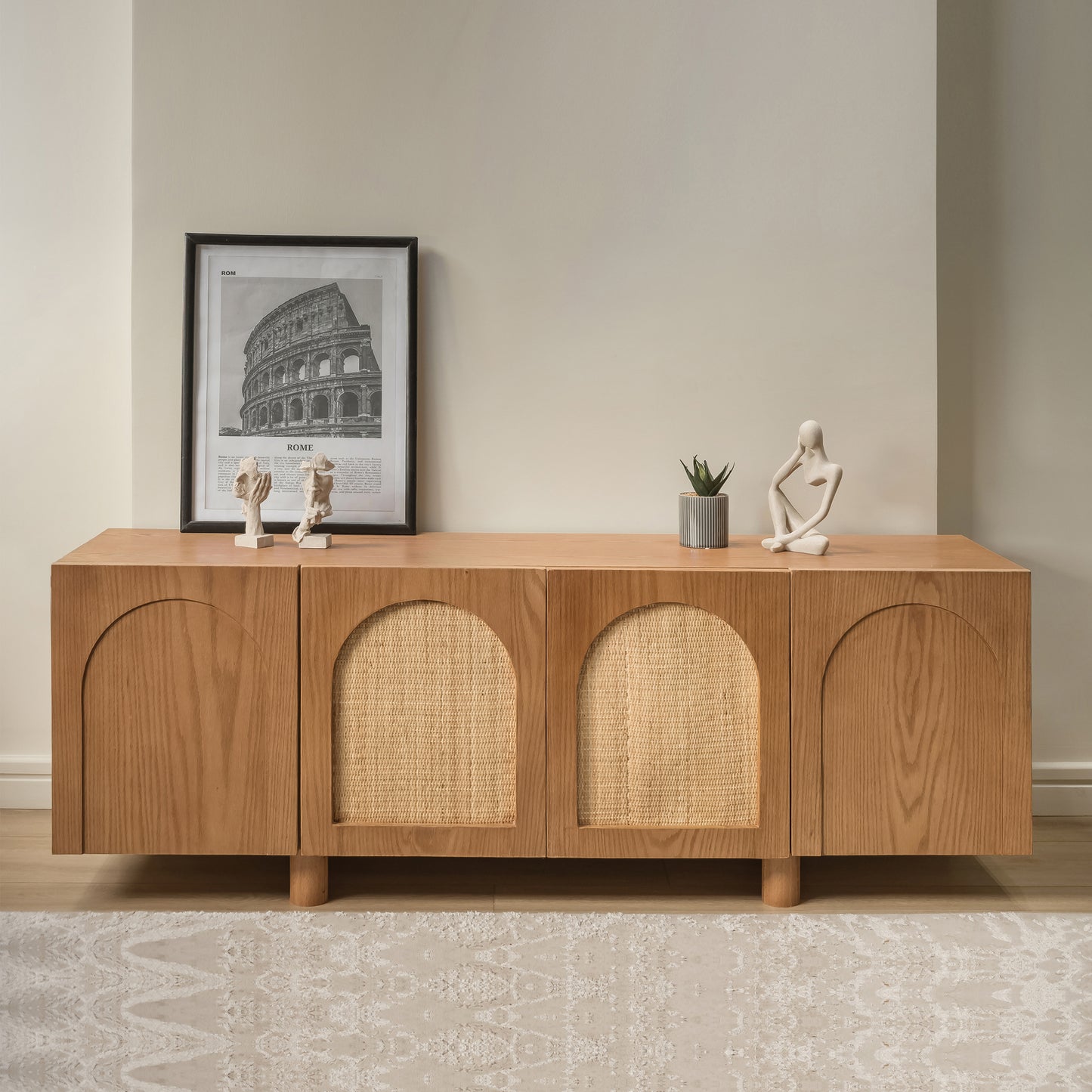 Arlo TV Unit