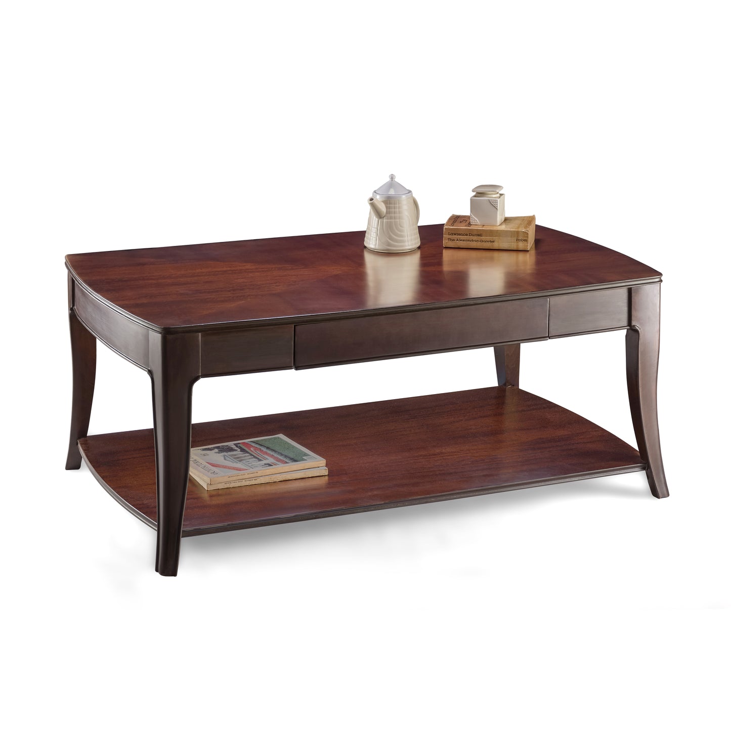 Ashton Coffee Table