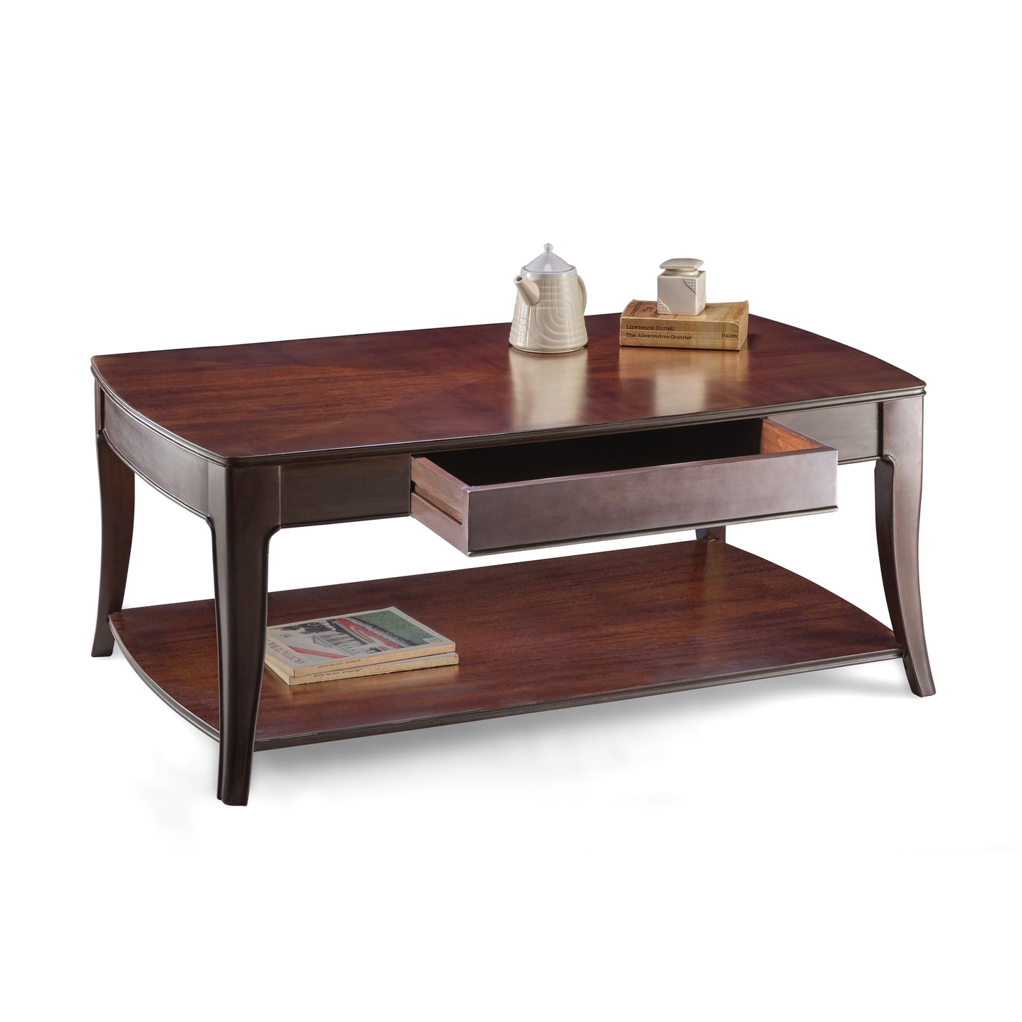 Ashton Coffee Table