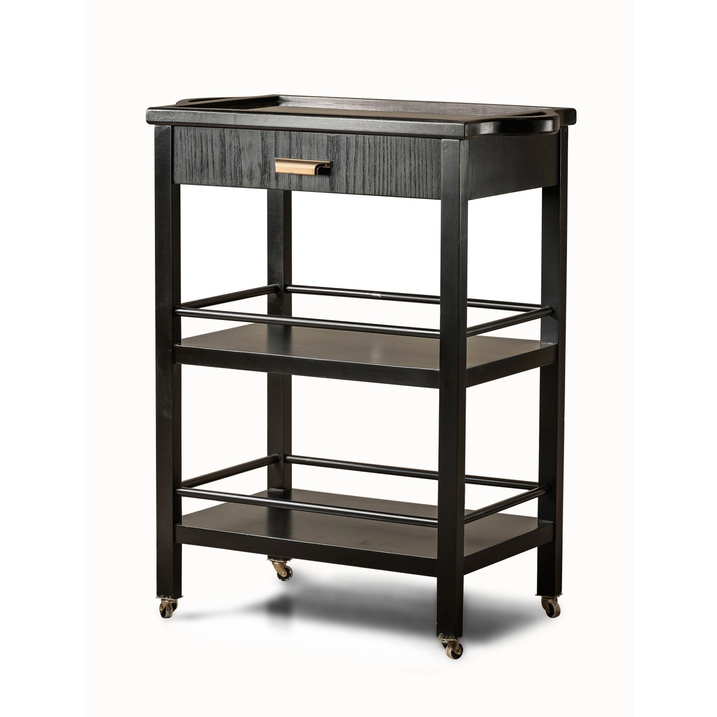 BLK Coffee Cart