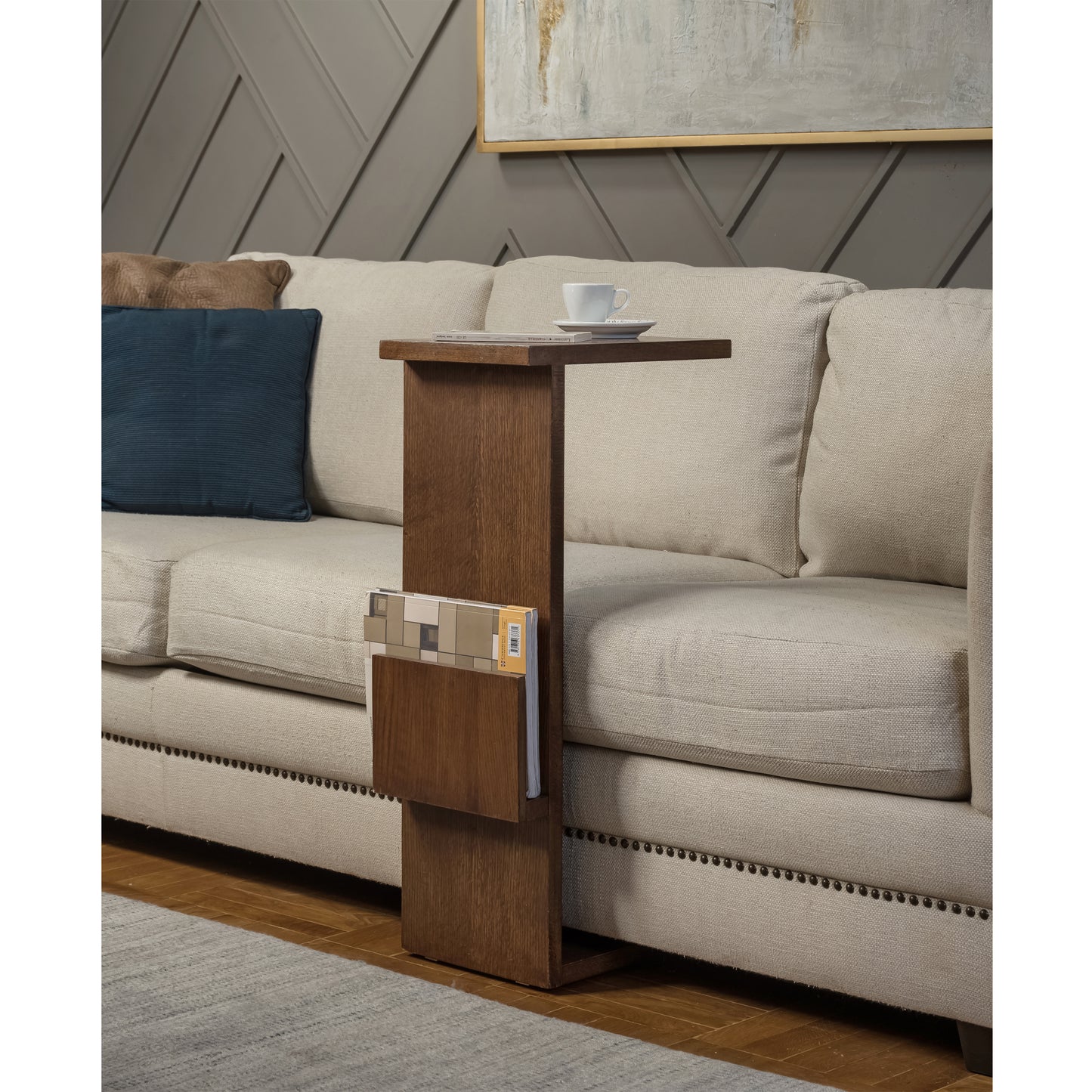 Boston Side Table