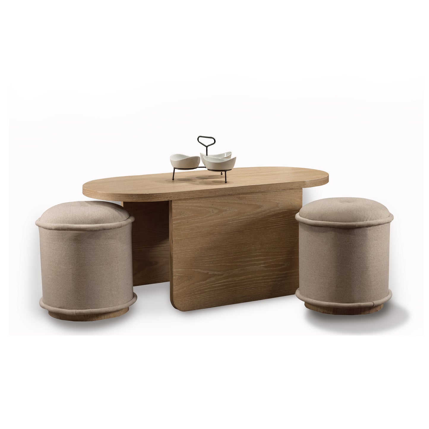 Claire Coffee Table