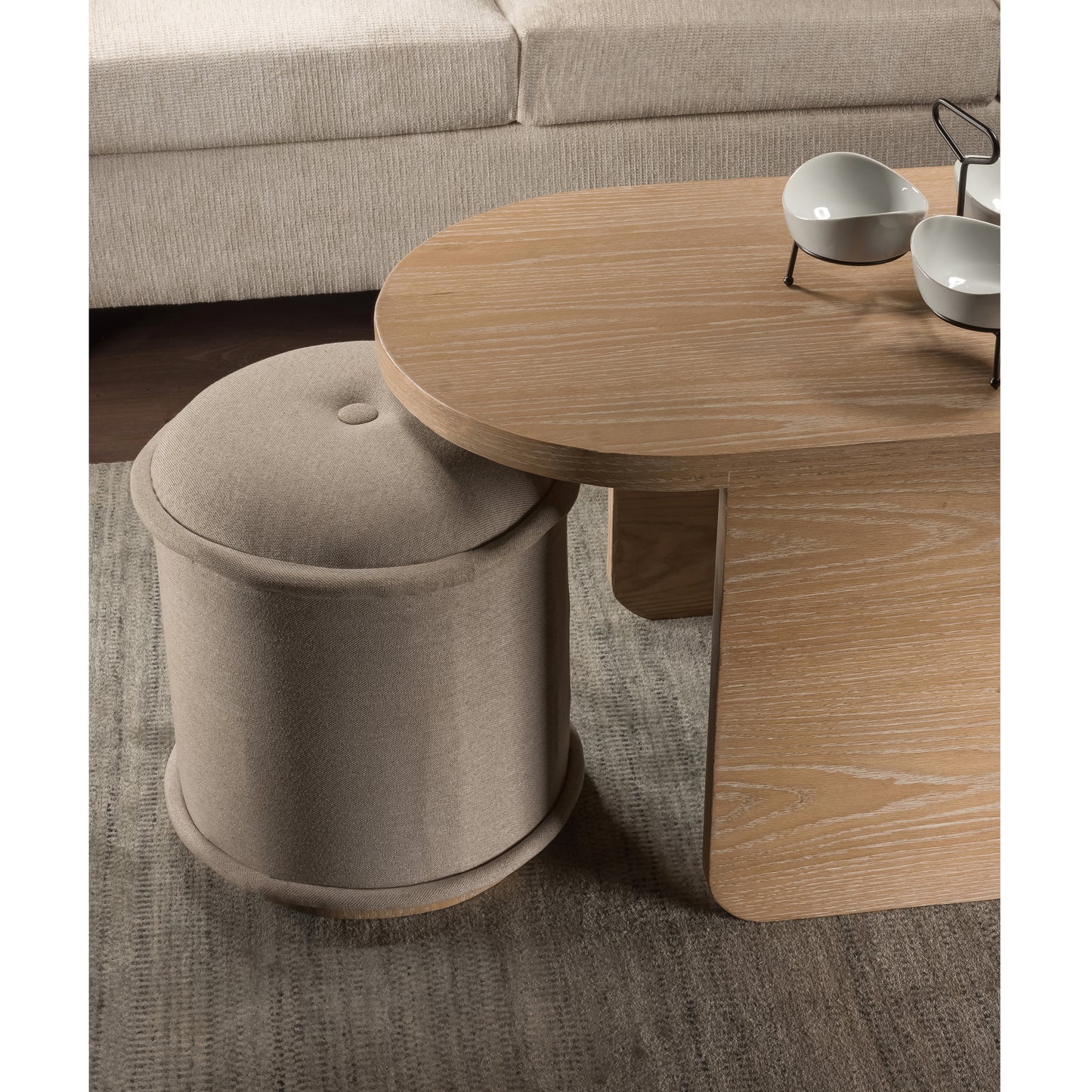Claire Coffee Table