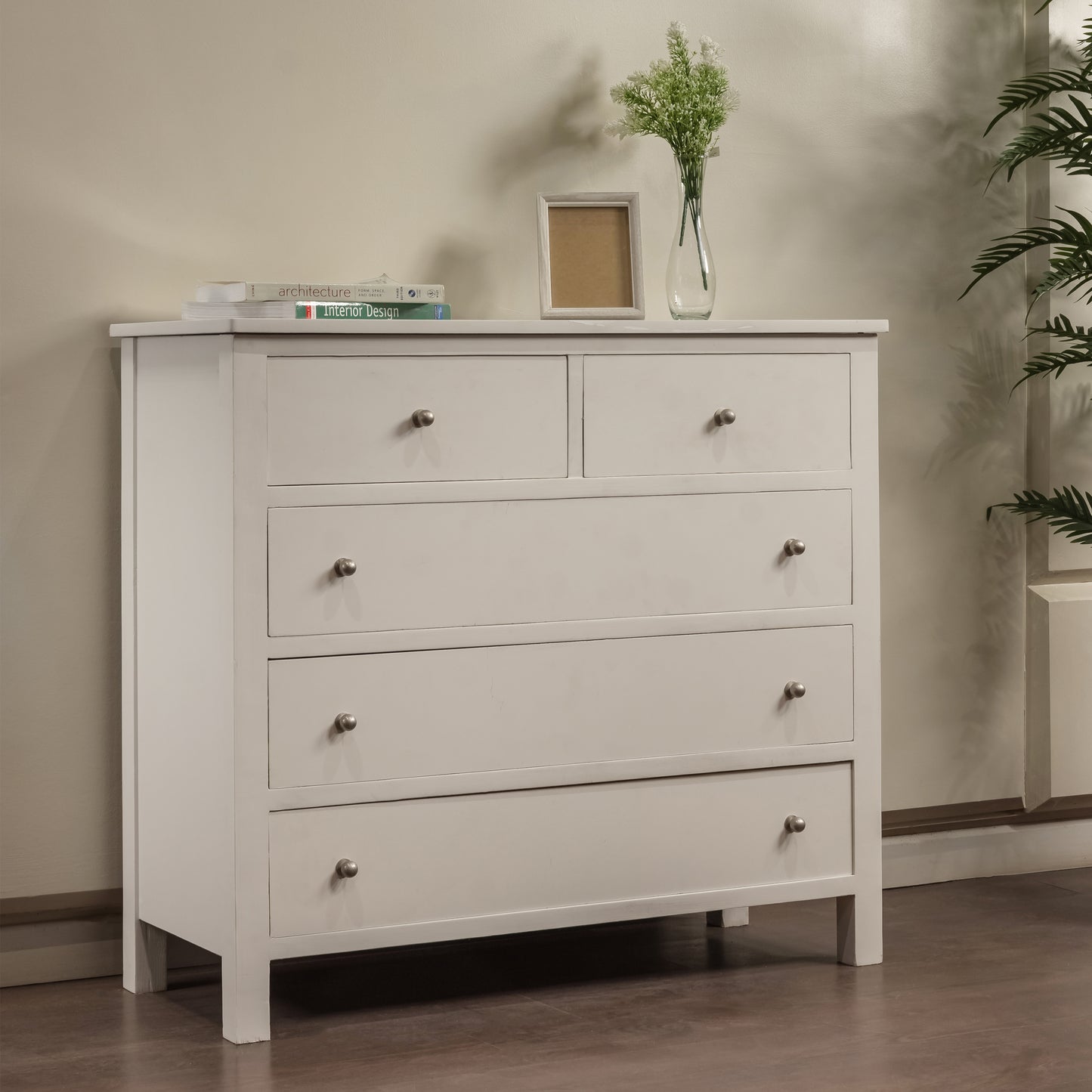 Cleo Chest of Drawers