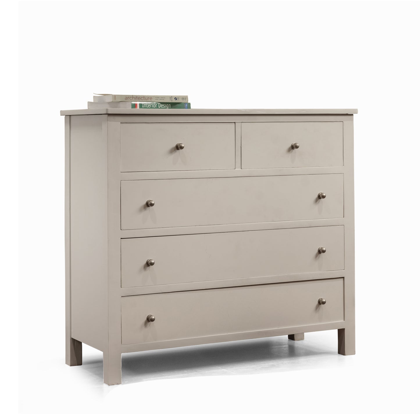 Cleo Chest of Drawers