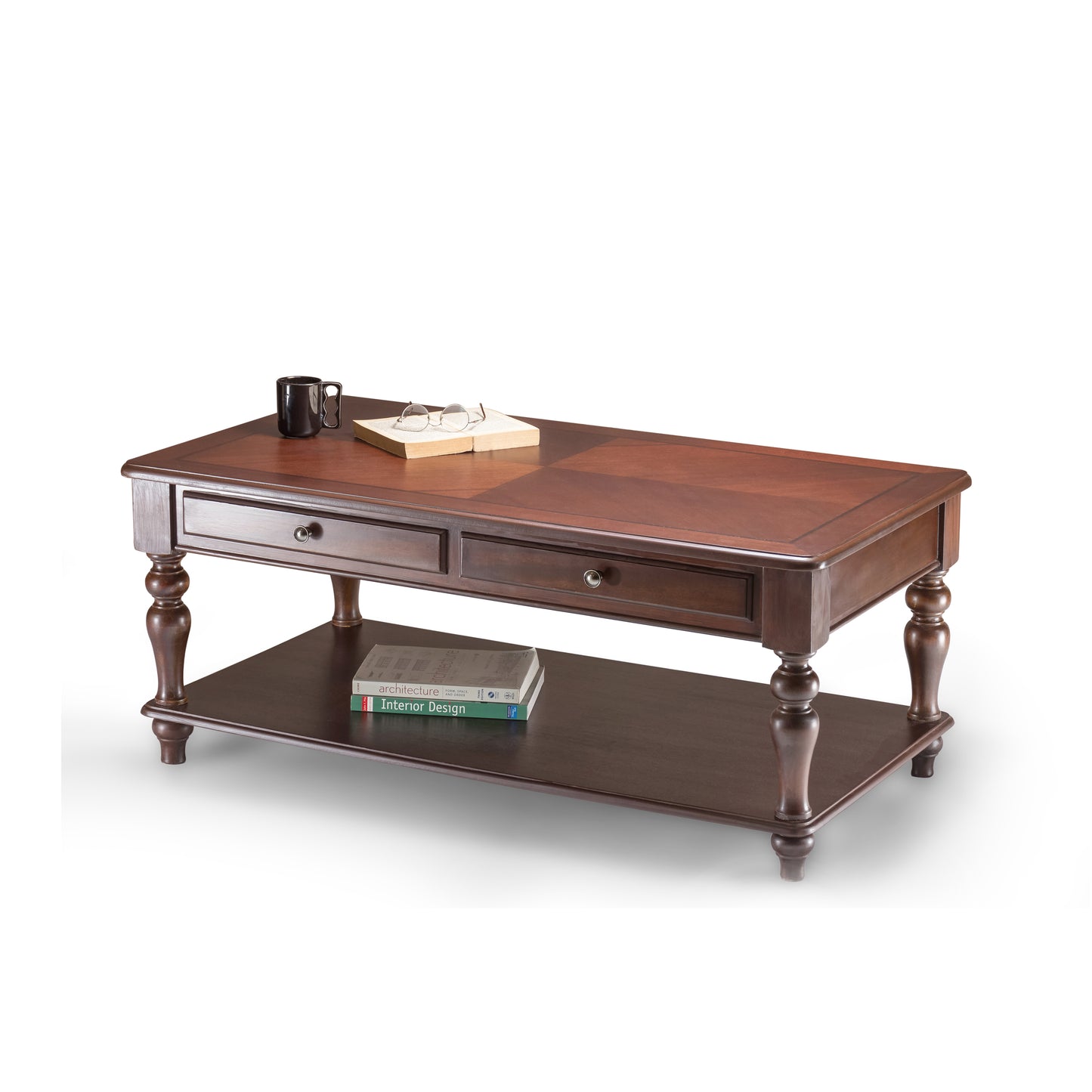 Dover Lift-Top Coffee Table