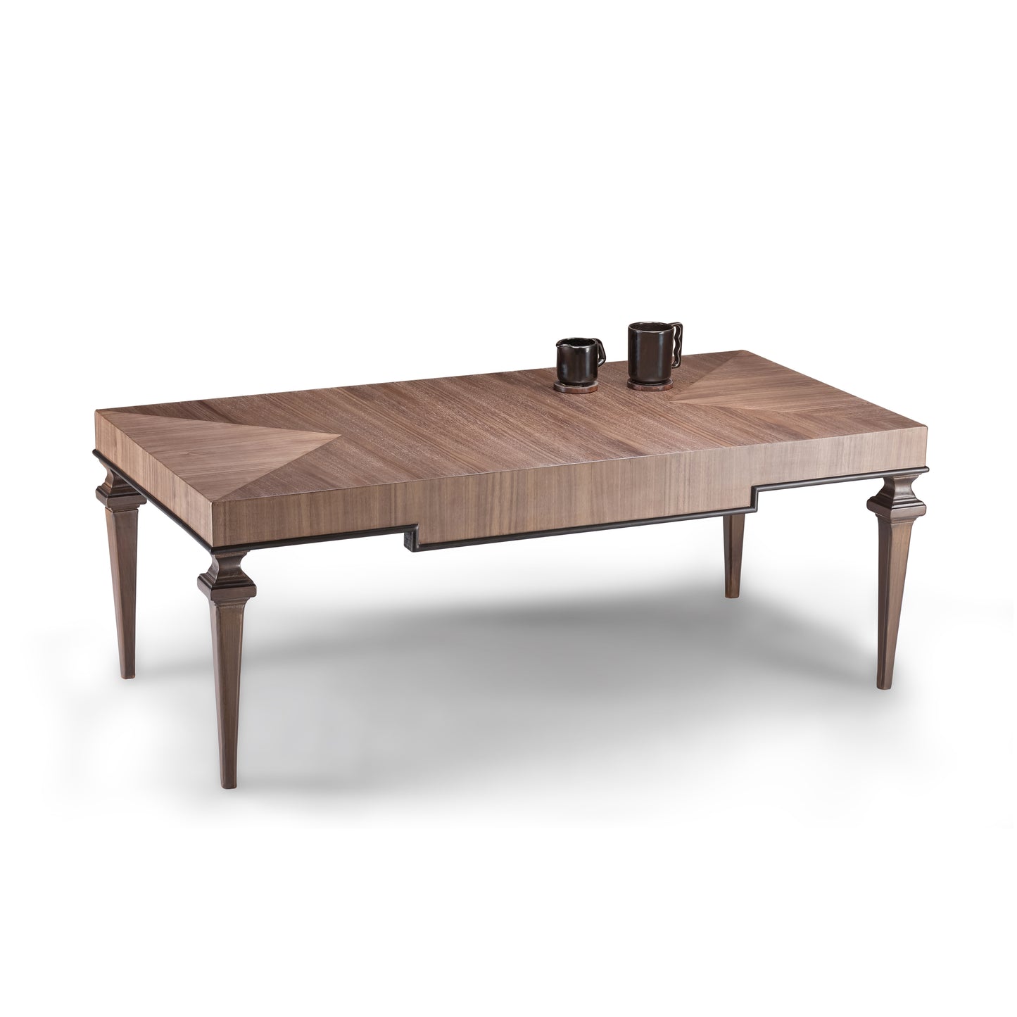 Edmond Coffee Table