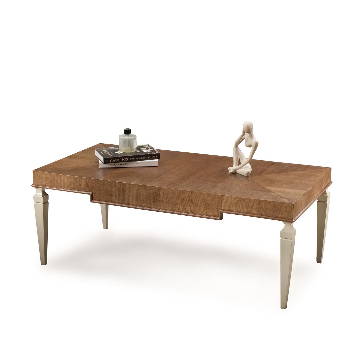 Edmond Coffee Table
