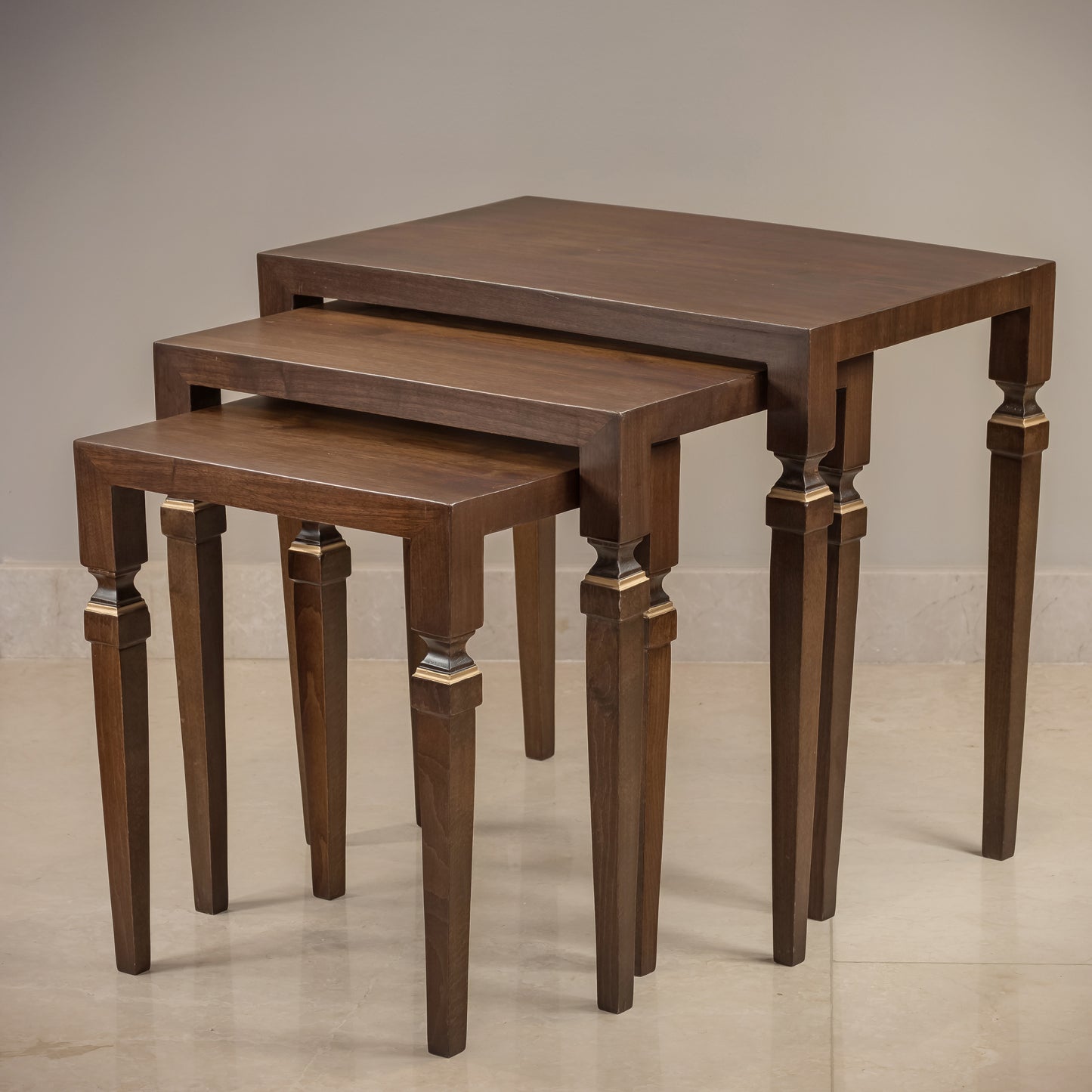 Edmond Nesting Tables
