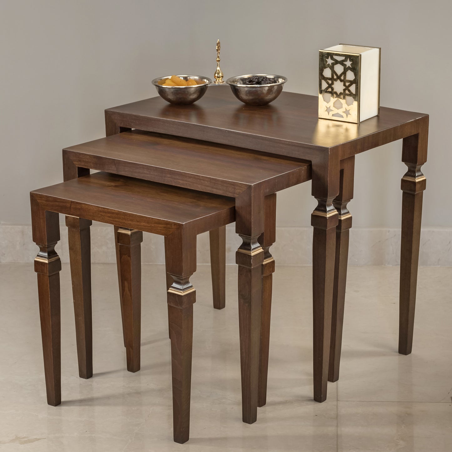 Edmond Nesting Tables