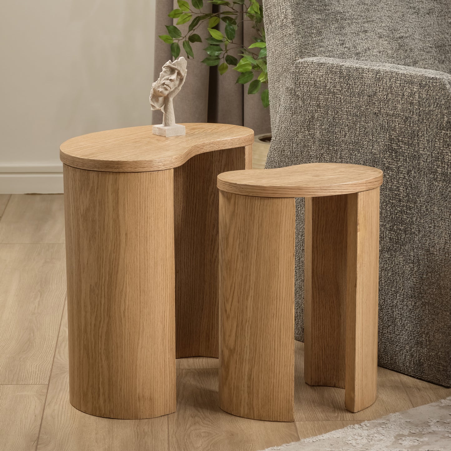 Flora Nesting Tables