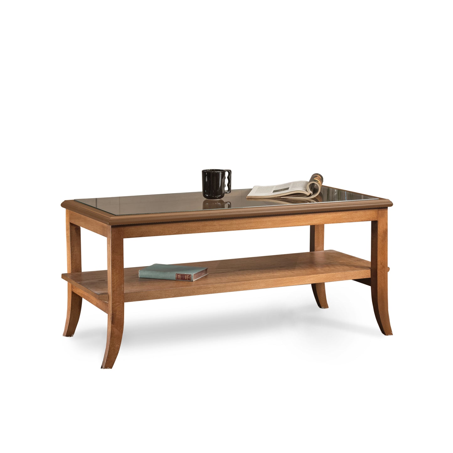 Franca Coffee Table