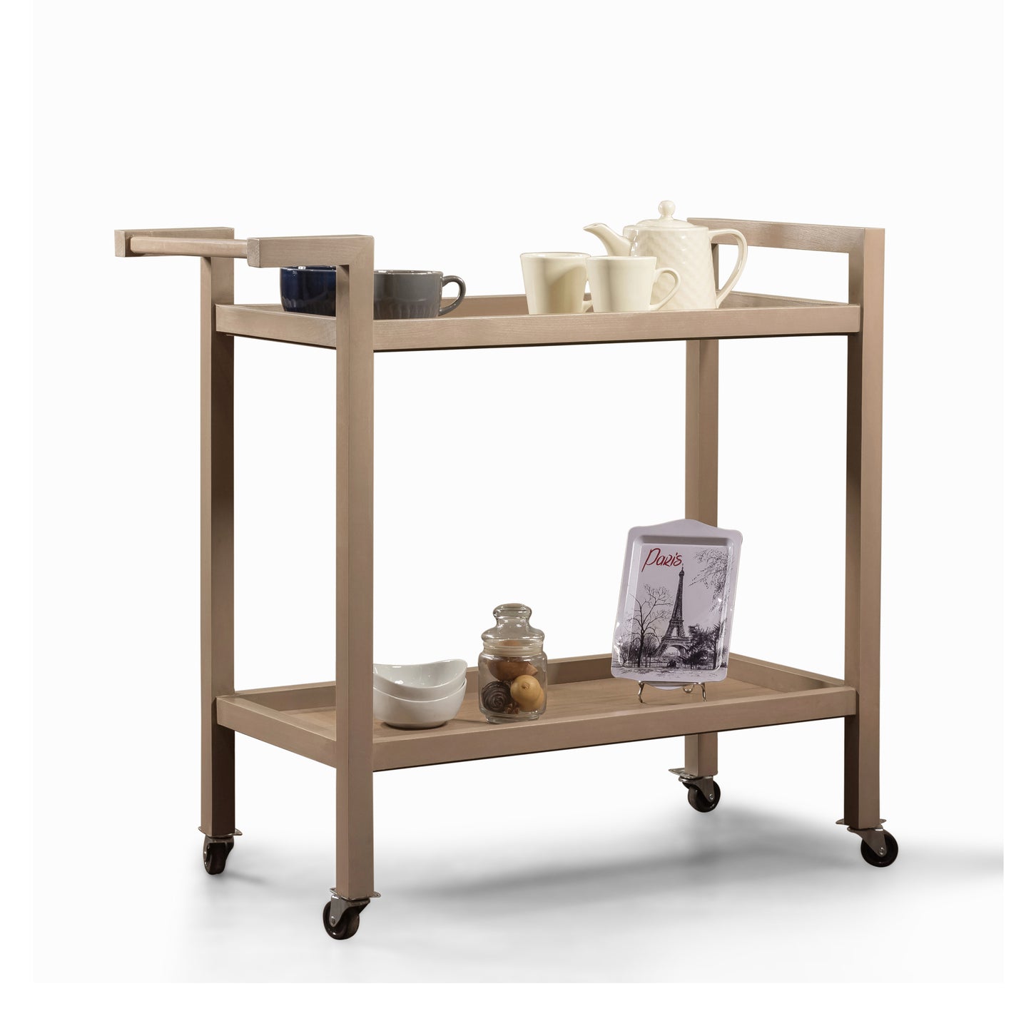 Kay Coffee Cart
