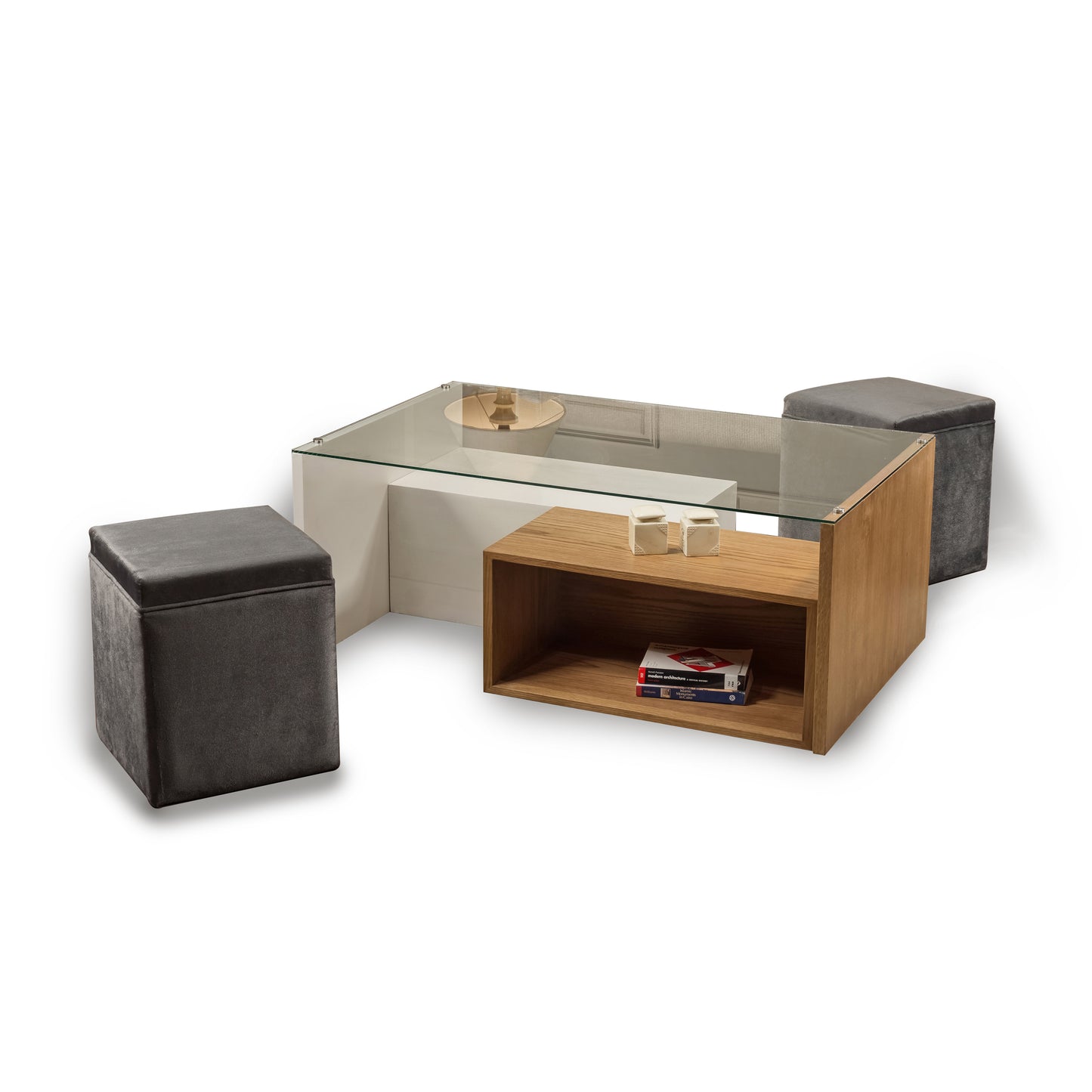 Lane Coffee Table