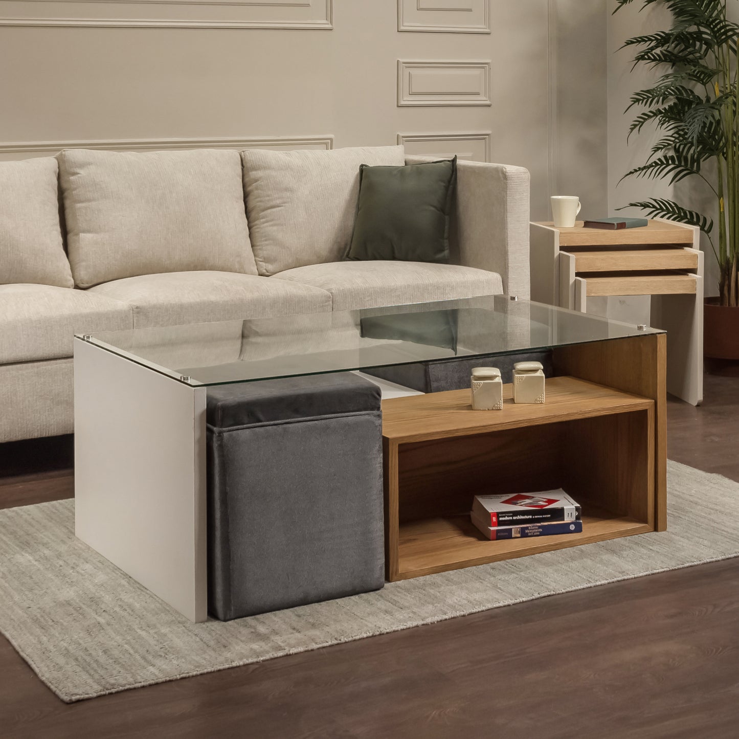 Lane Coffee Table
