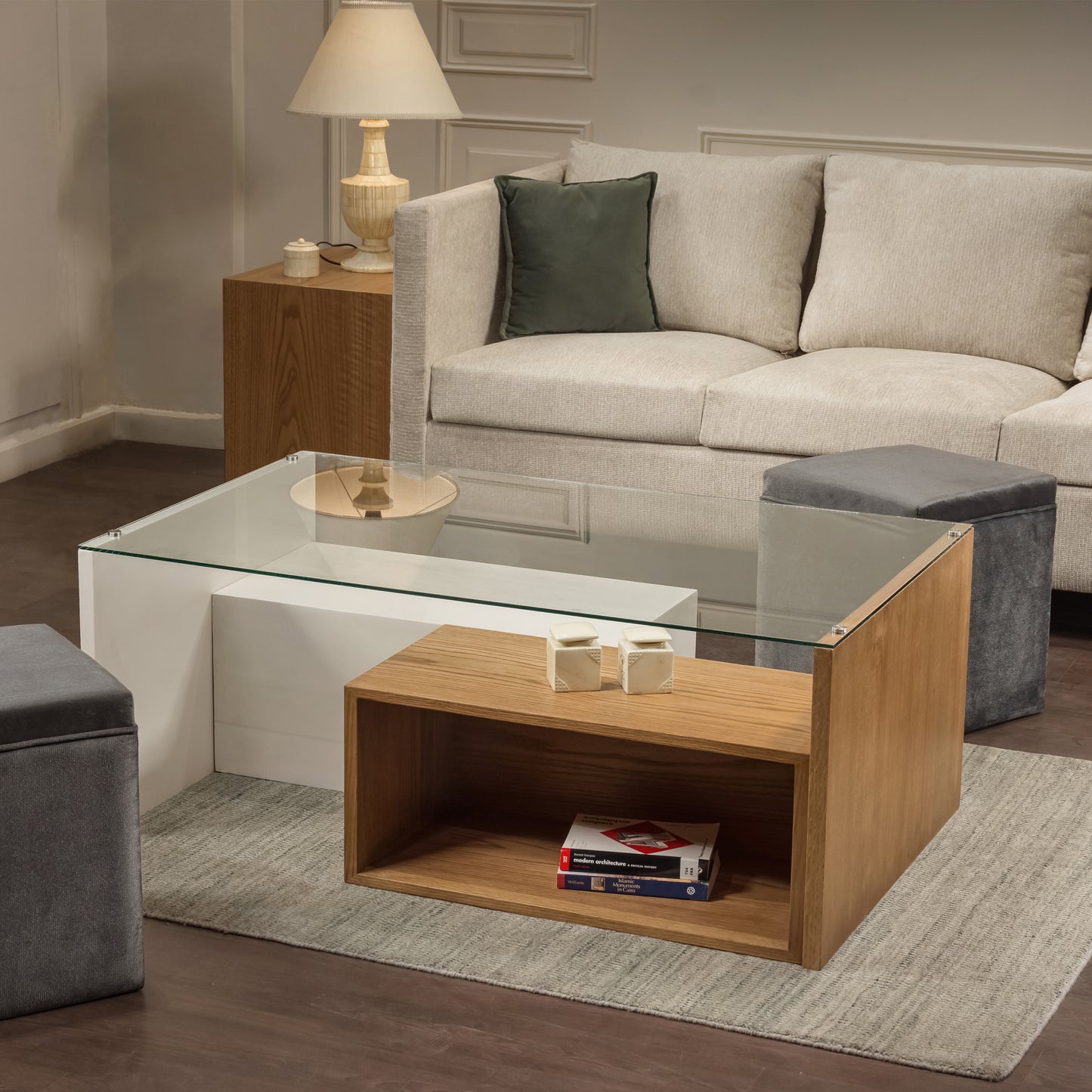 Lane Coffee Table