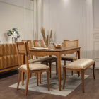 Larisa Dining Set