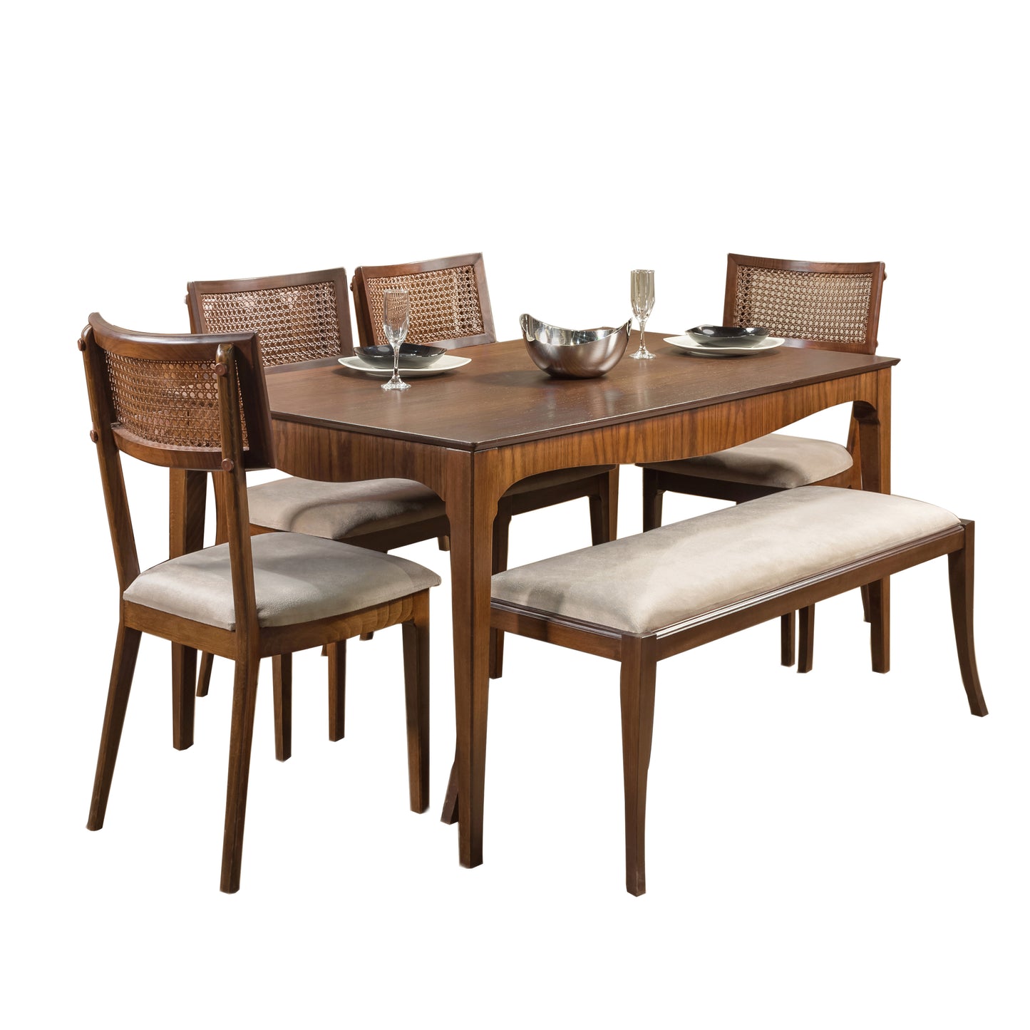 Larisa Dining Set
