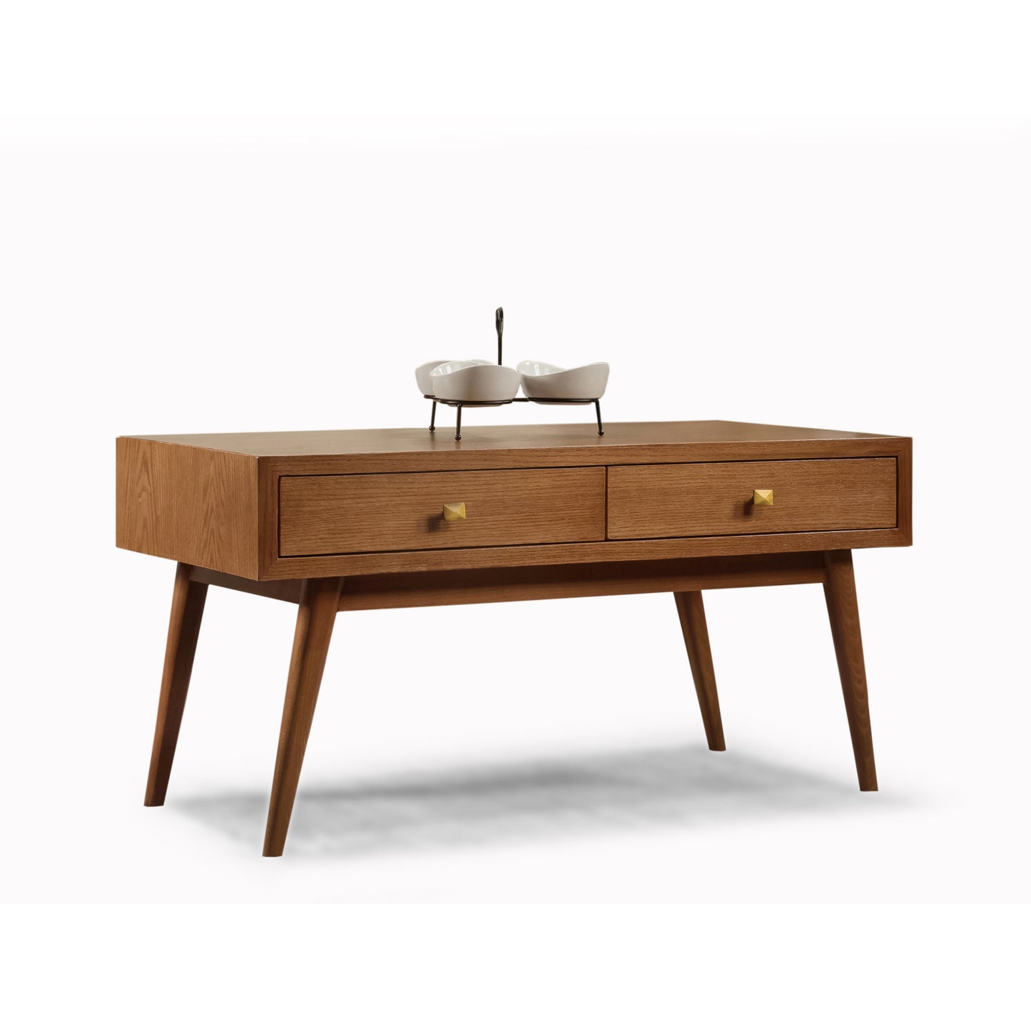 Linear Coffee Table