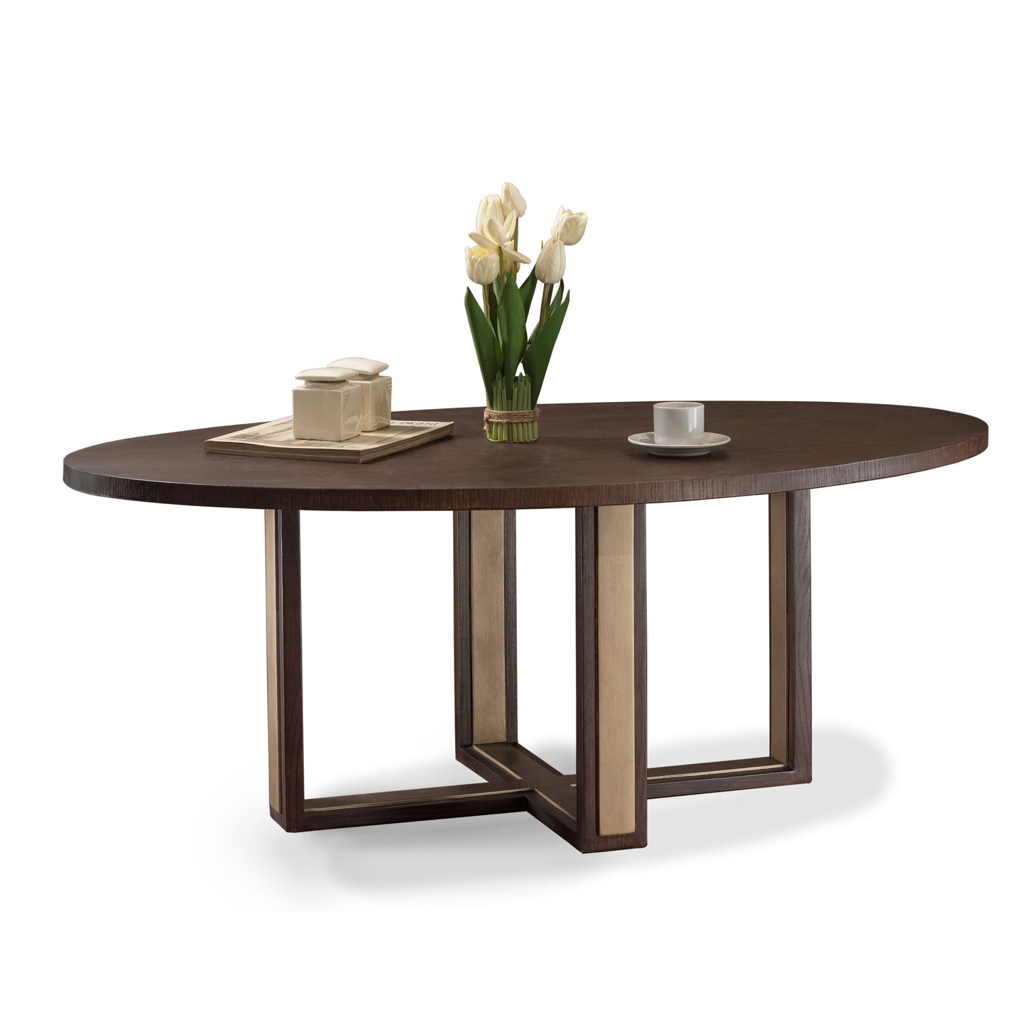Oxford Coffee Table