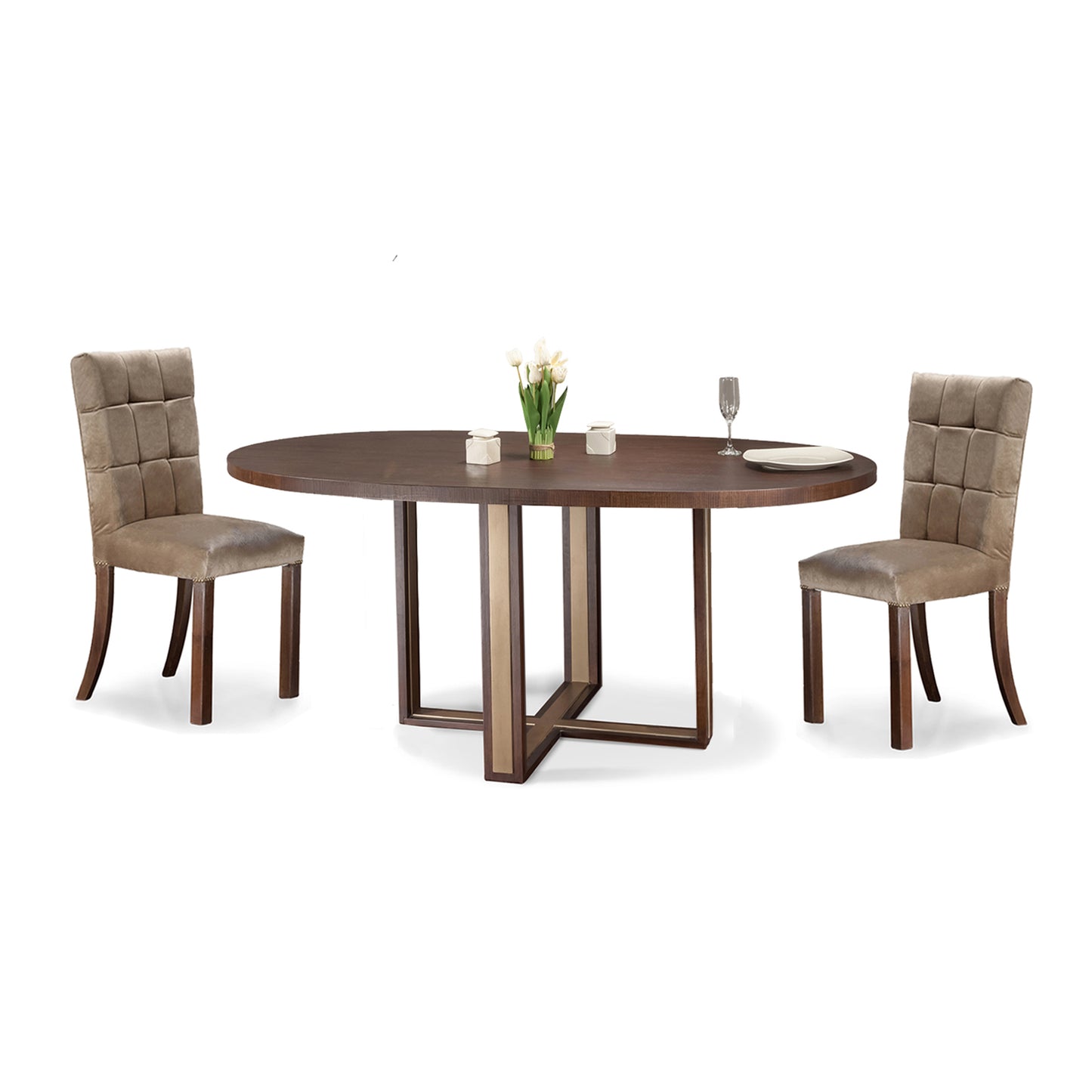 London Dining set