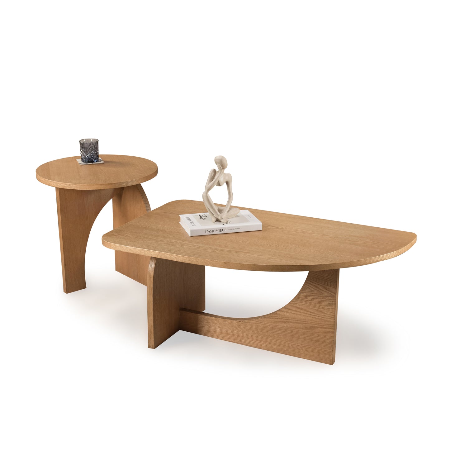 Luna Coffee Table