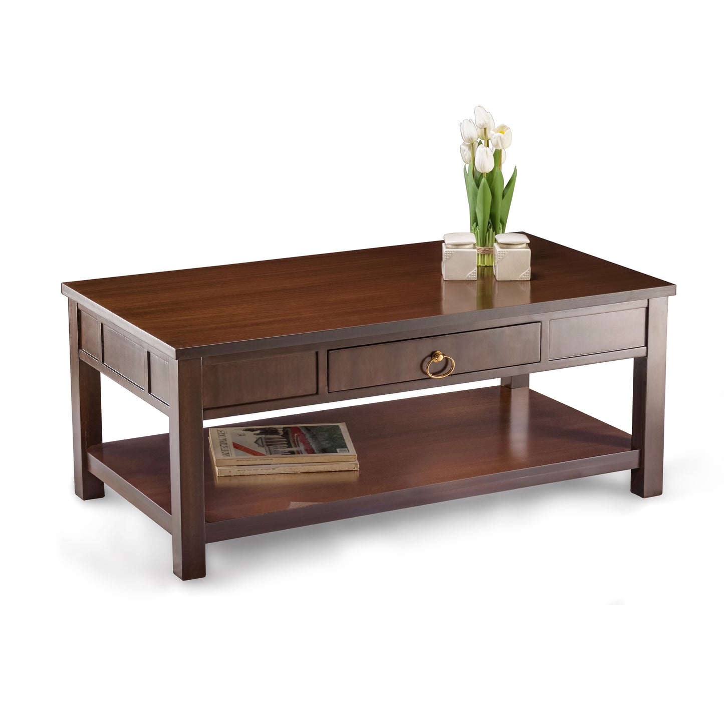 Mont Coffee Table