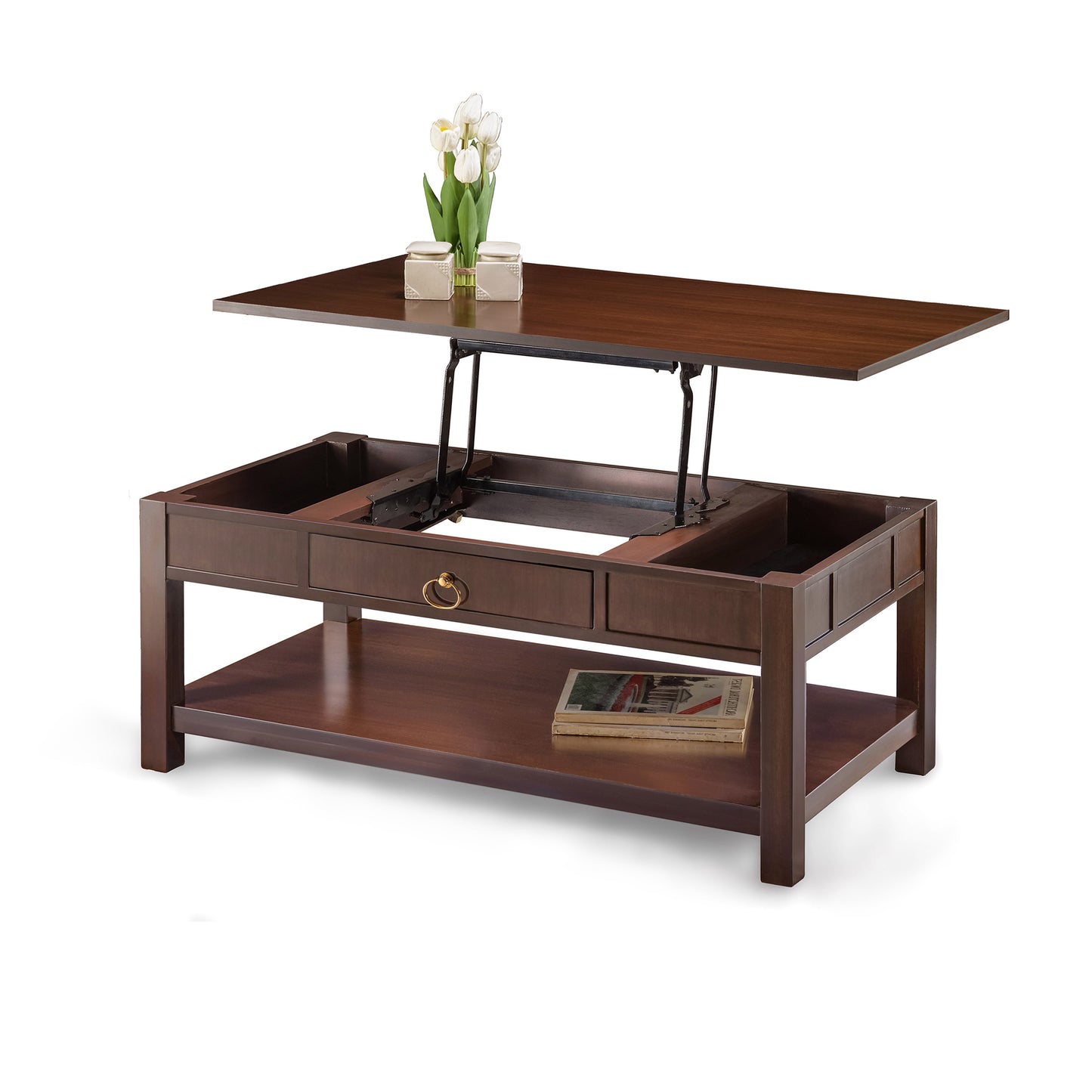 Mont Lift-Top Coffee Table