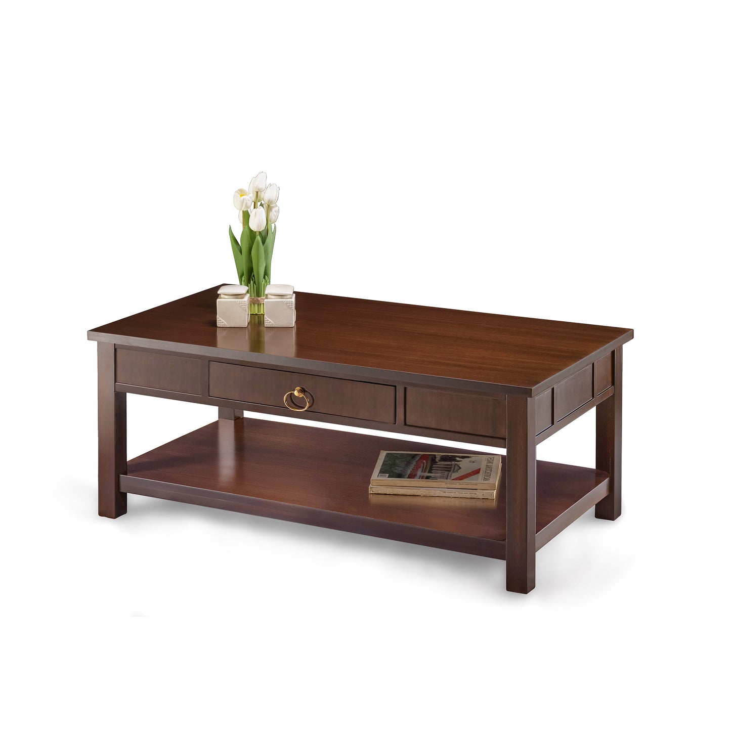 Mont Lift-Top Coffee Table