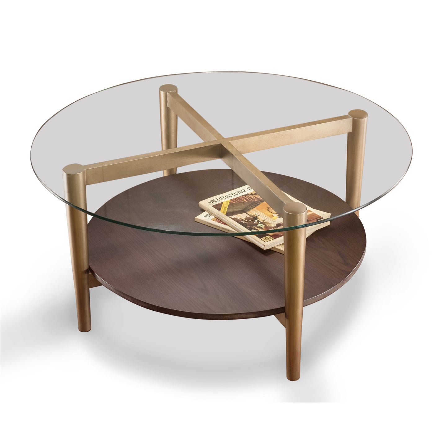 Parker Coffee Table
