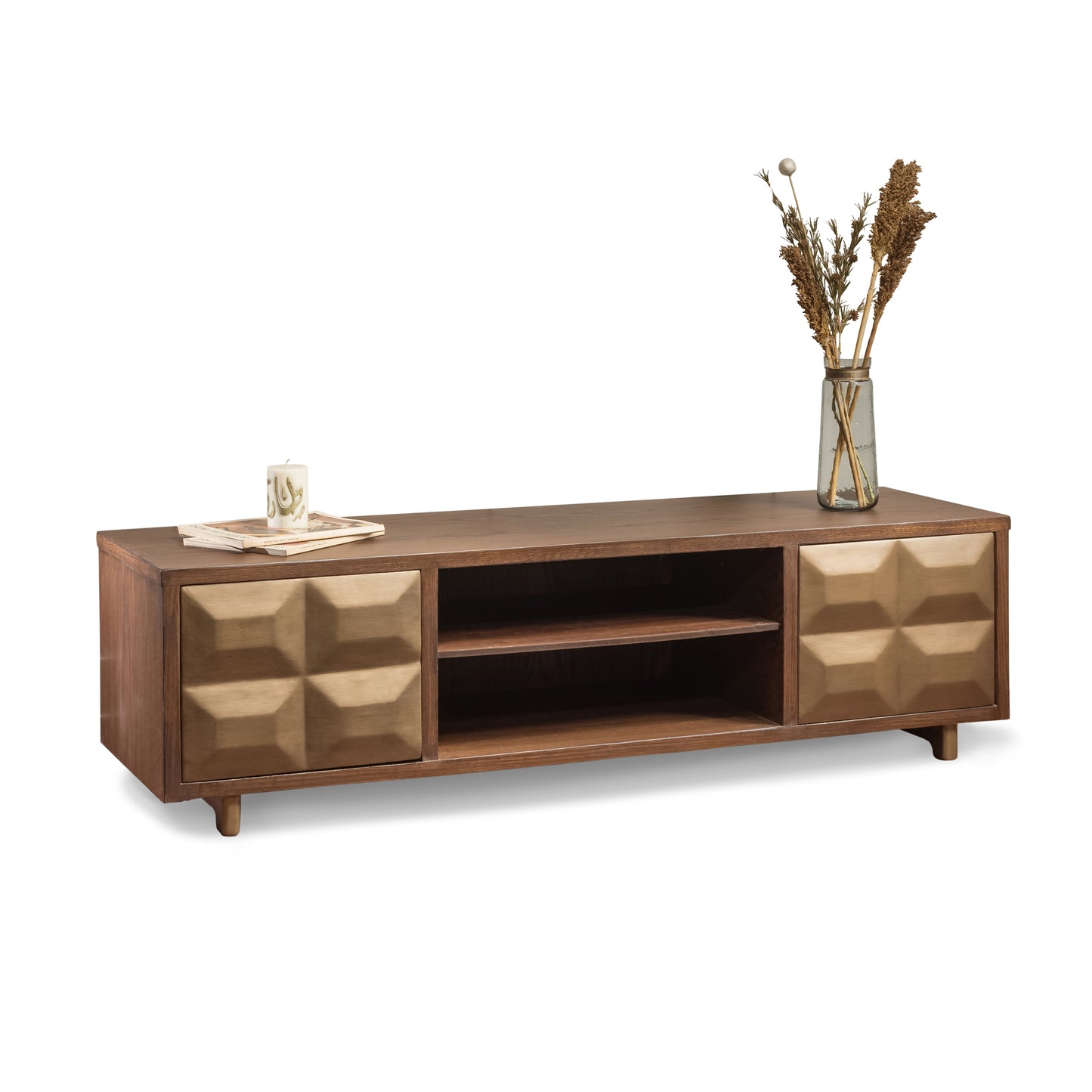 Parker TV Unit