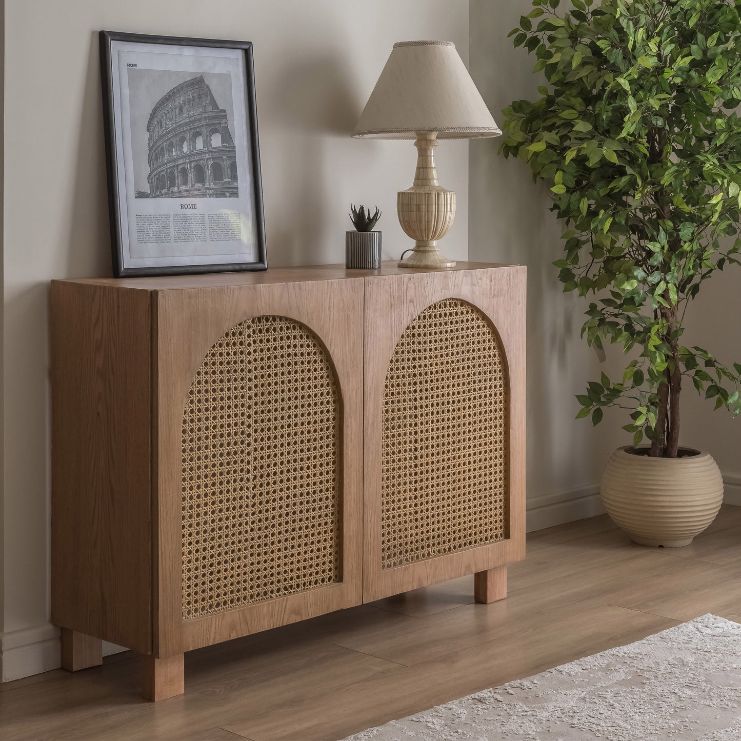Prima Storage Cabinet