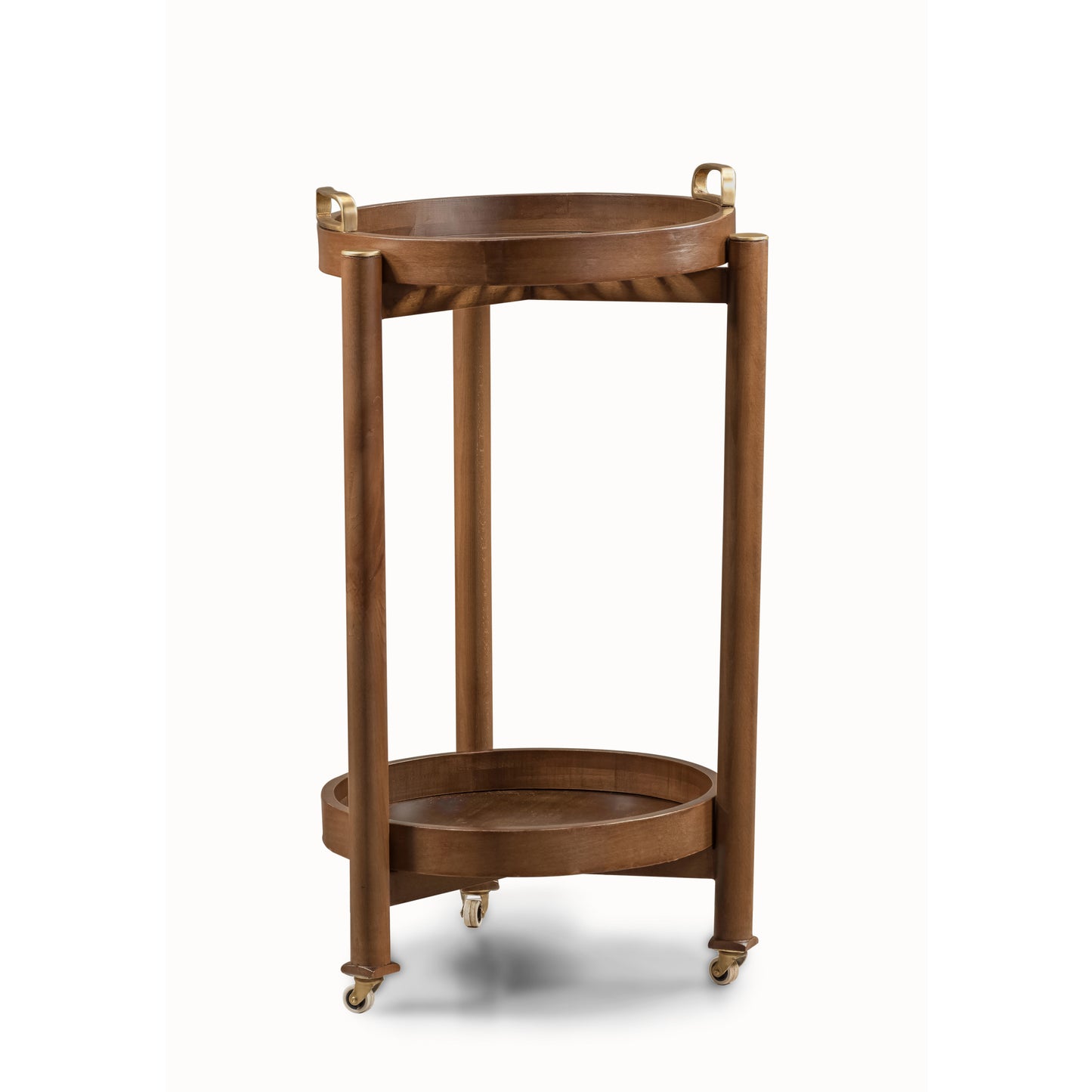 Tea Tray Trolley