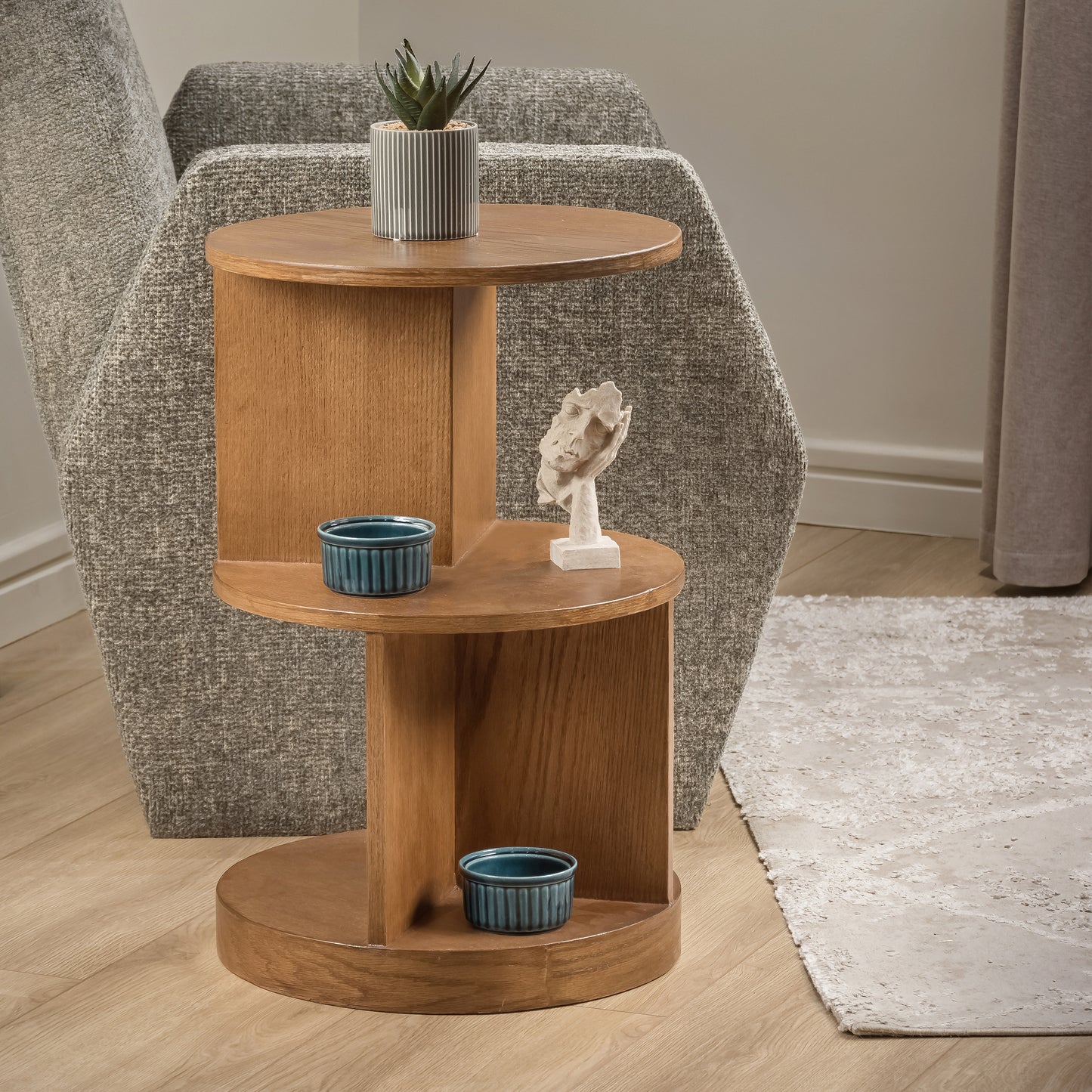 Rondo Side Table