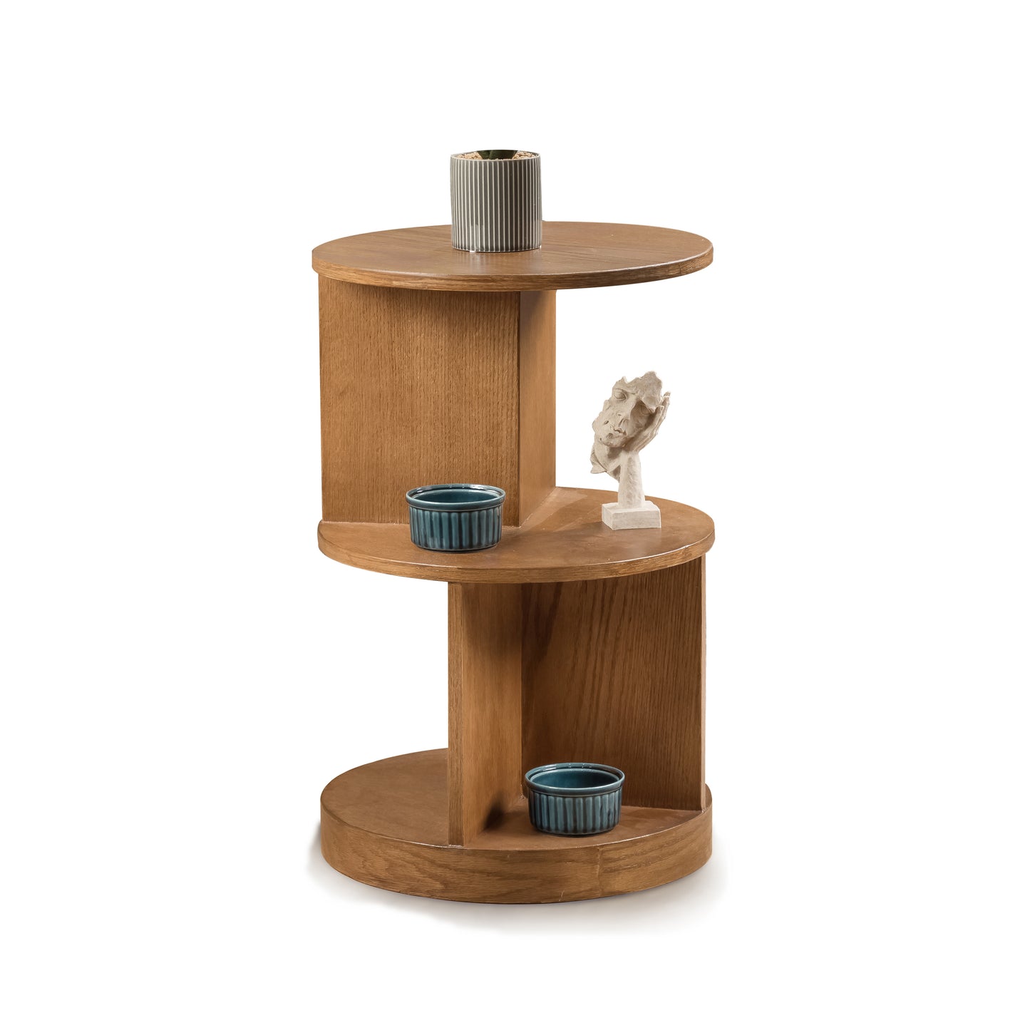 Rondo Side Table