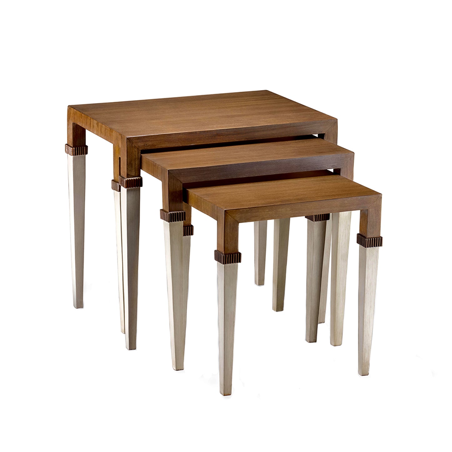 Rosemoor Nesting Tables