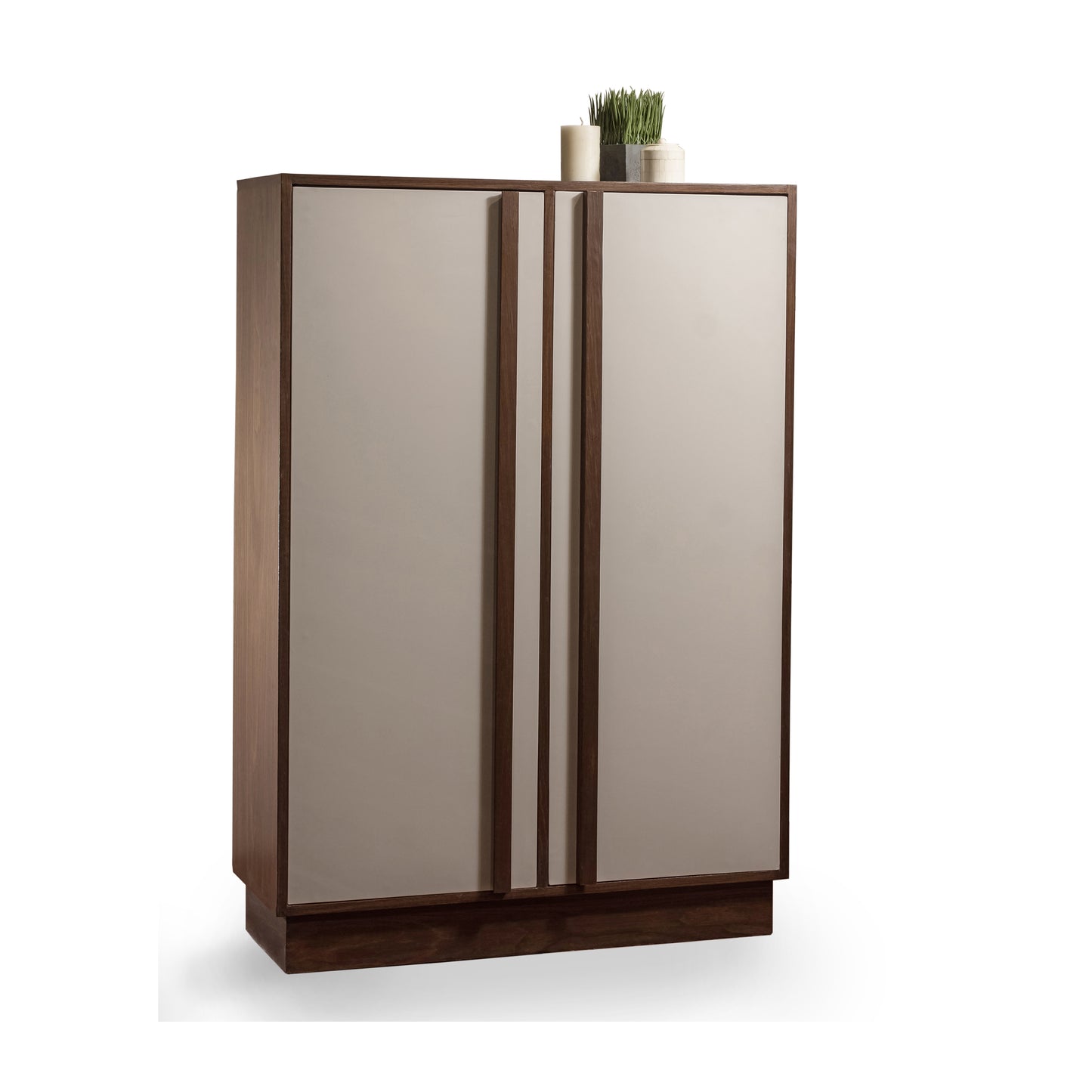 Solana Shoe Cabinet