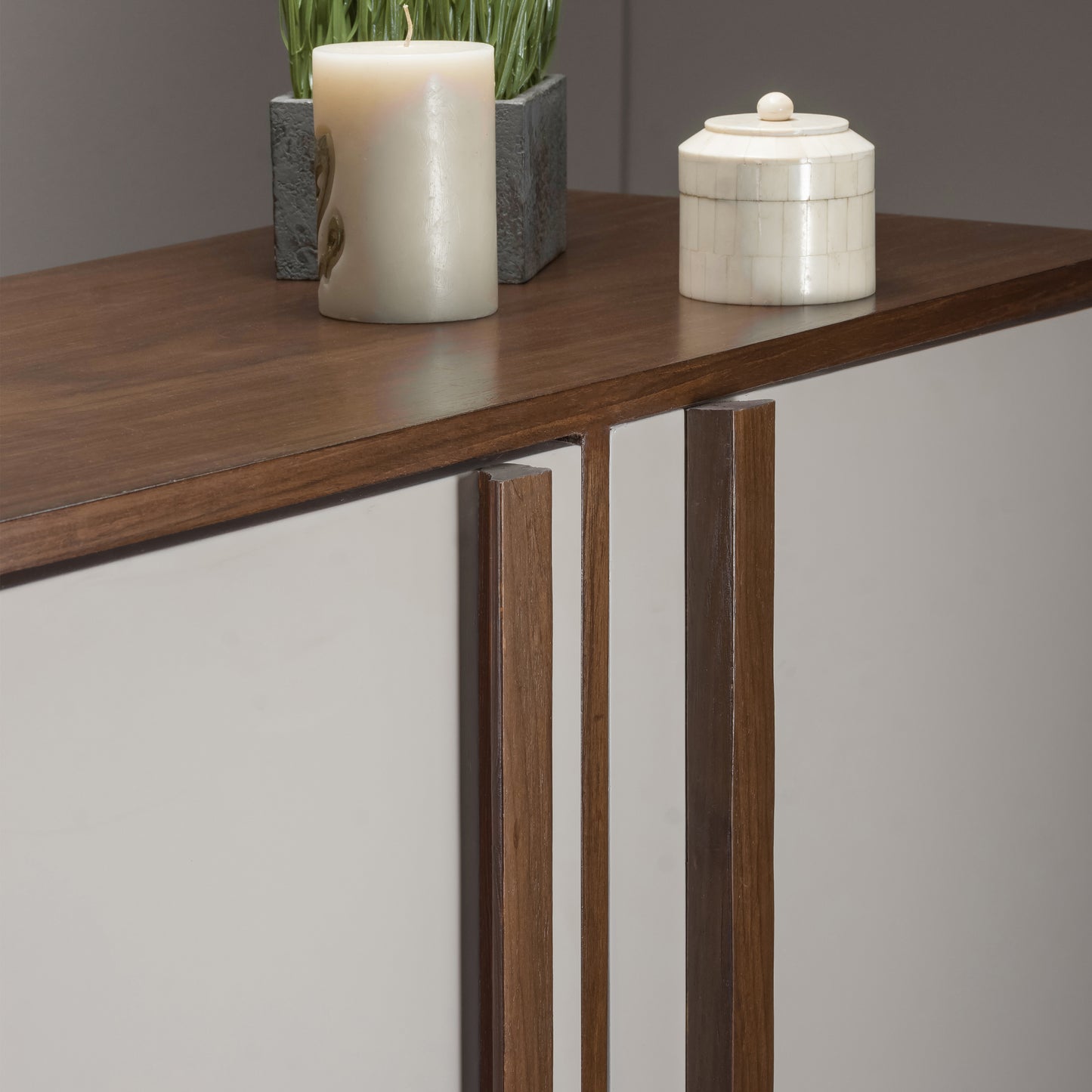 Solana Shoe Cabinet
