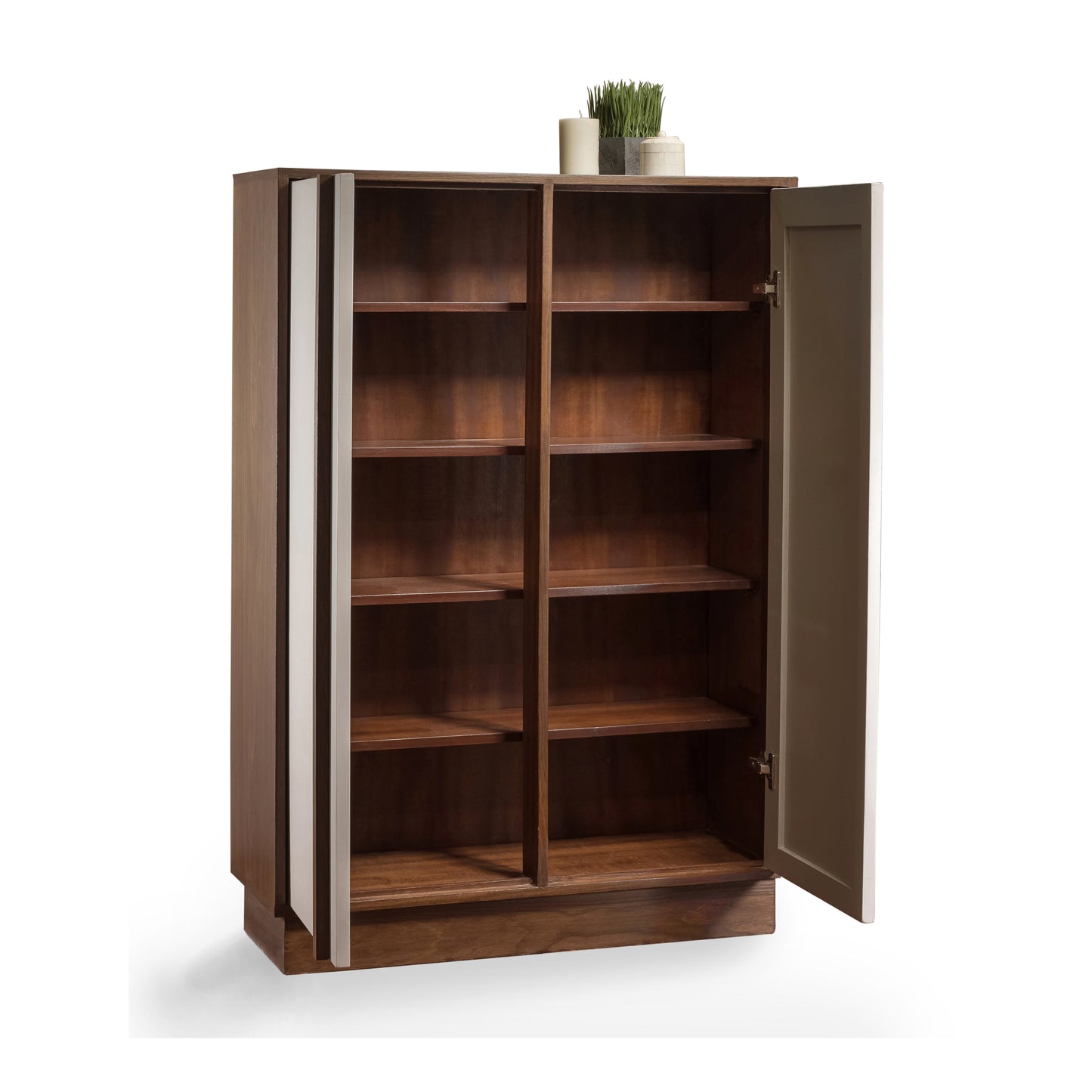 Solana Shoe Cabinet