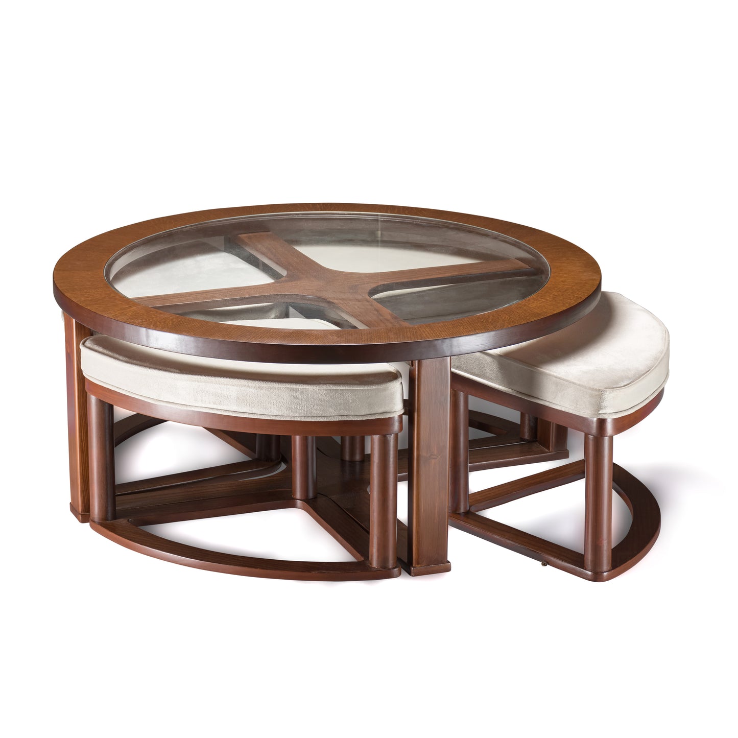 Tondo Coffee Table