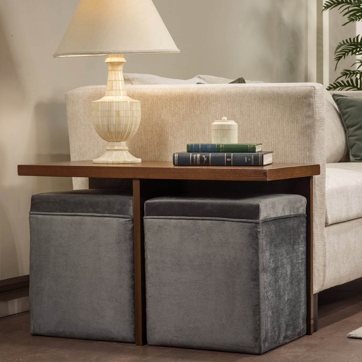 Tylor Side Table