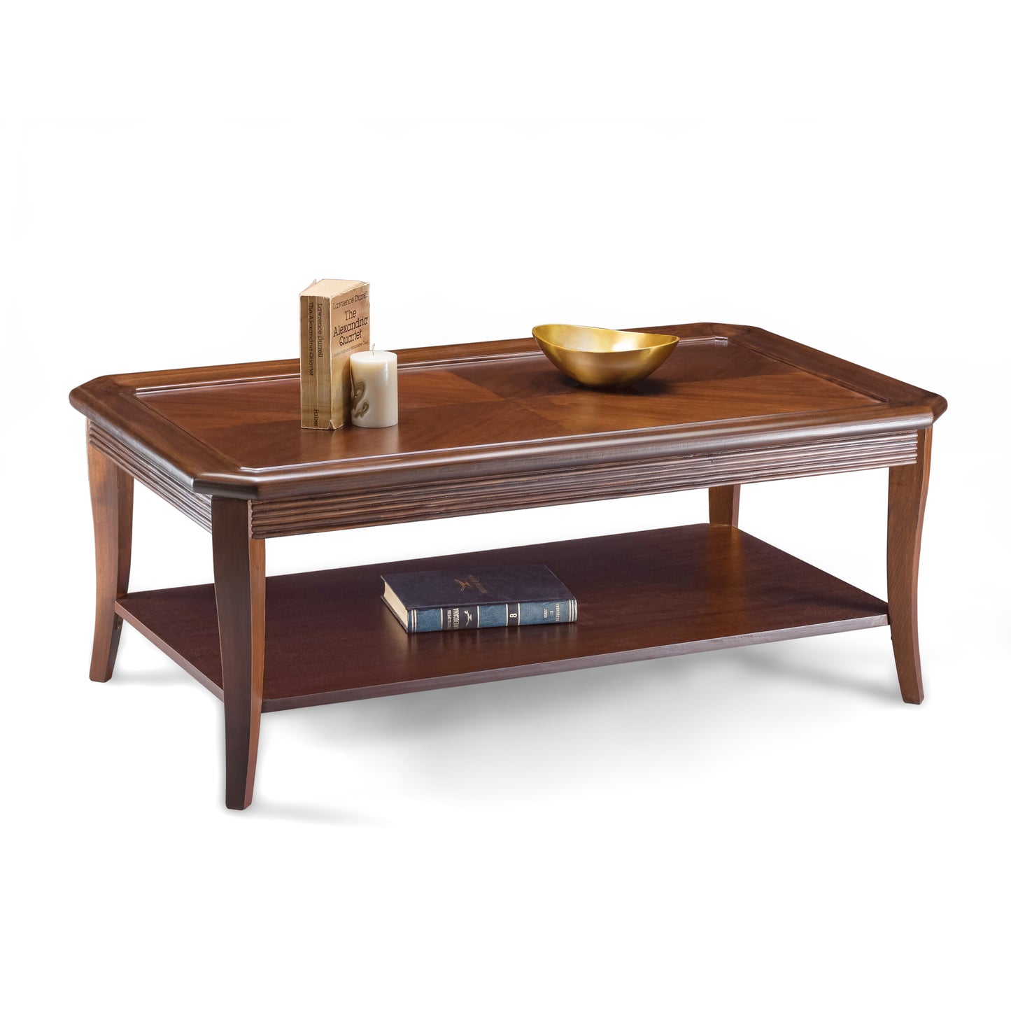 Windsor Coffee Table