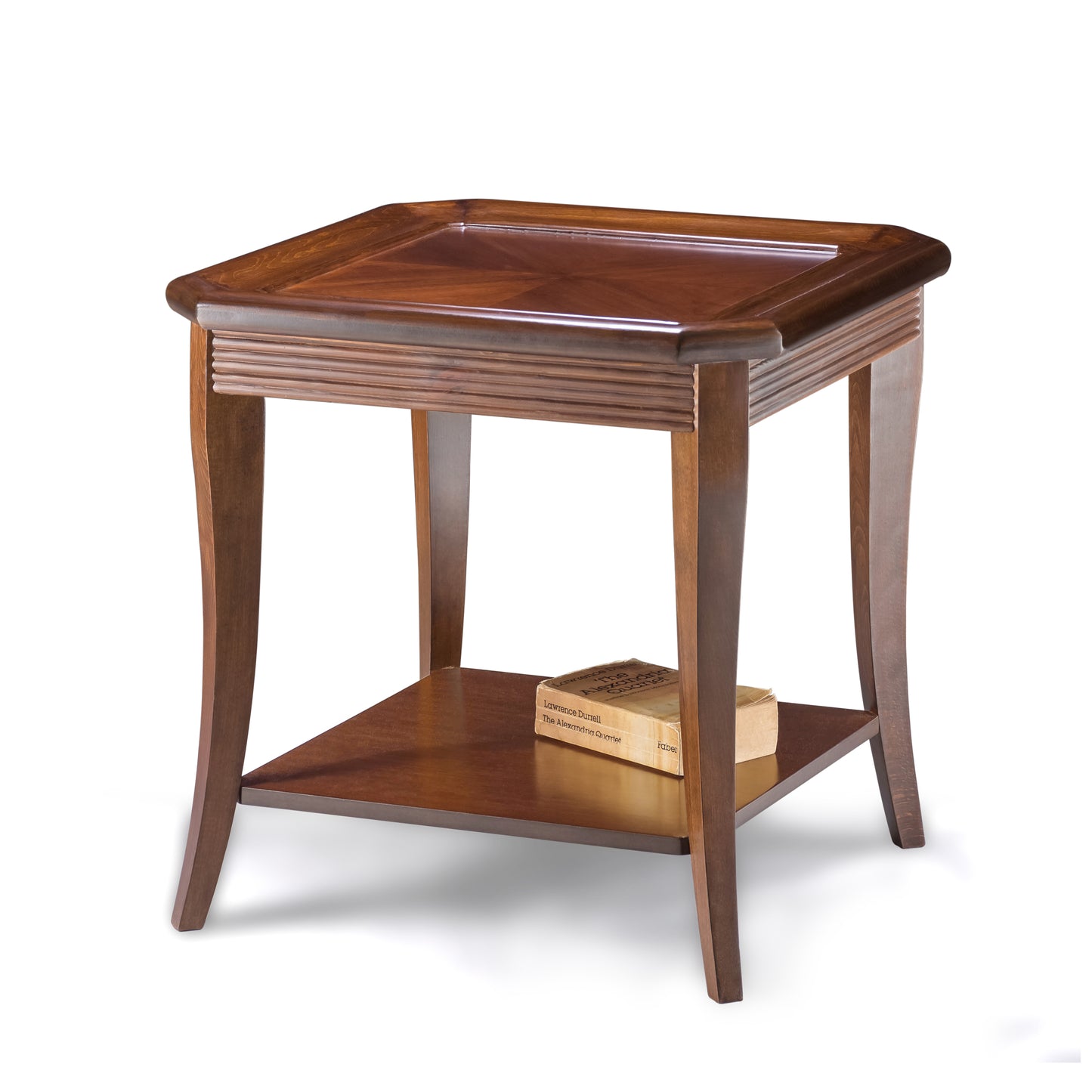 Windsor Side Table