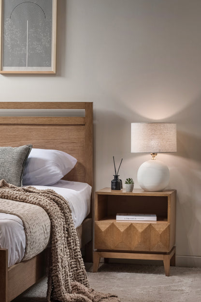 Larisa Night Table