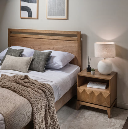 Larisa Night Table